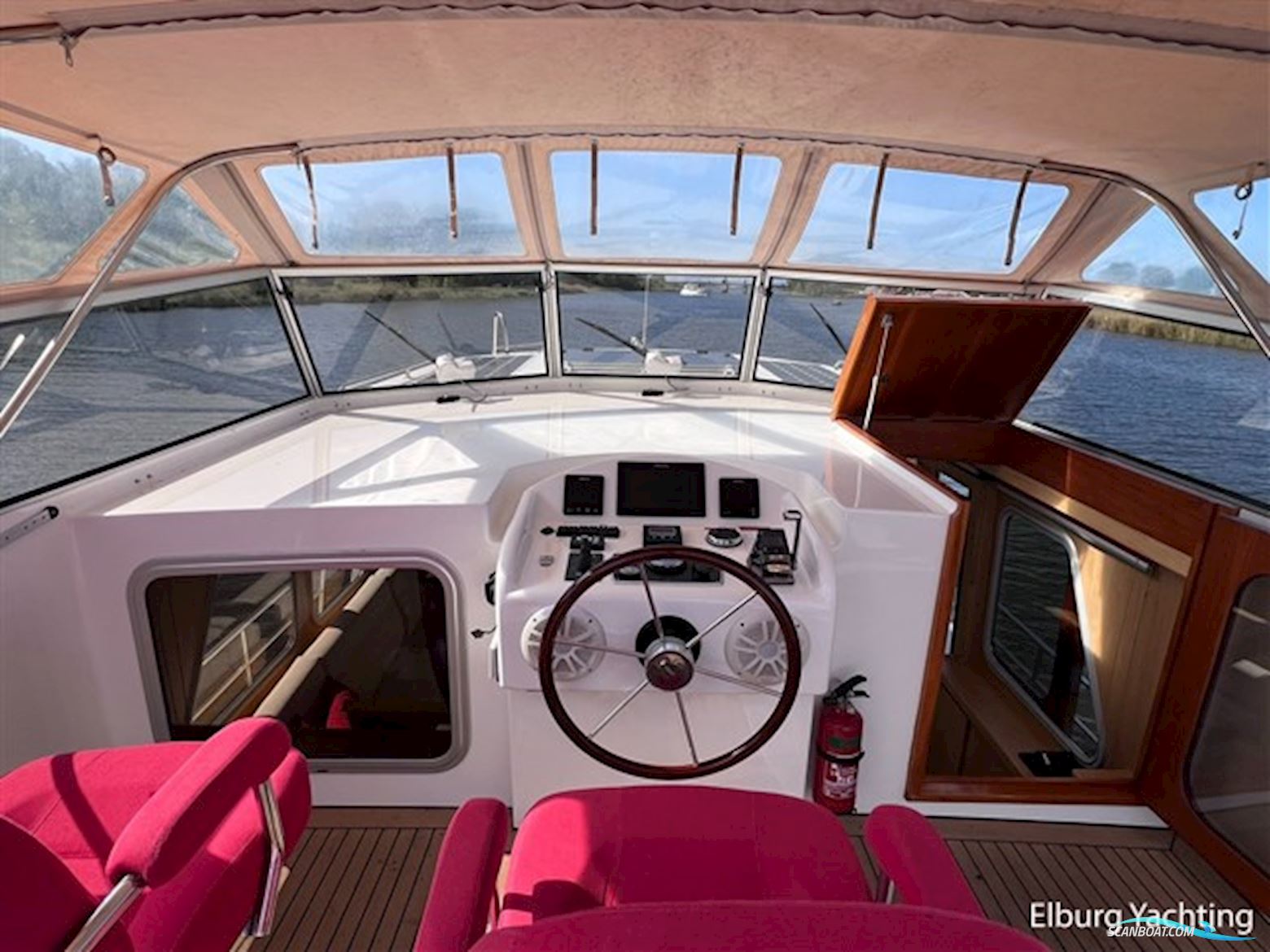 Brandsma Mondial 45