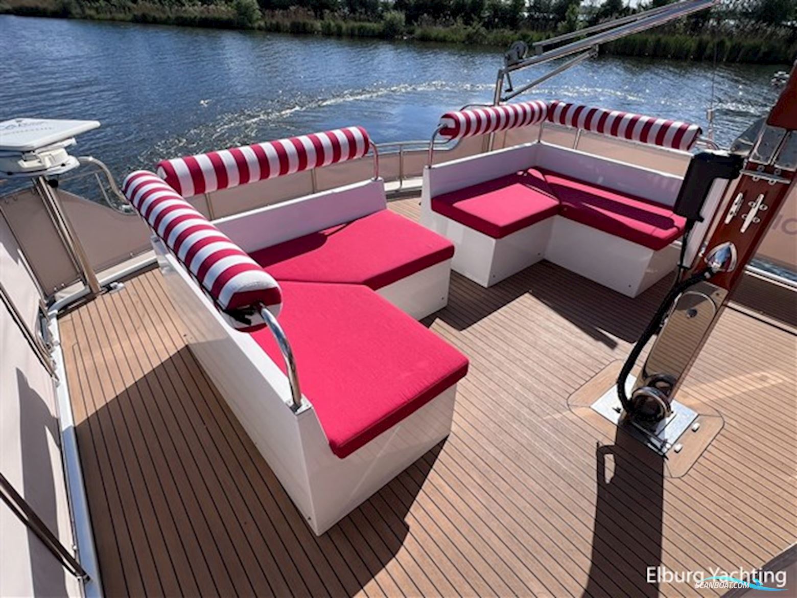 Brandsma Mondial 45