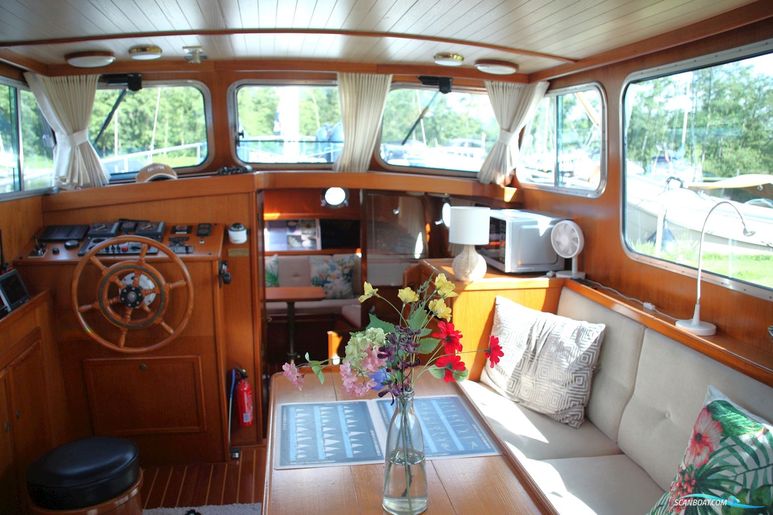 Brandsma Vlet 10.50 AK