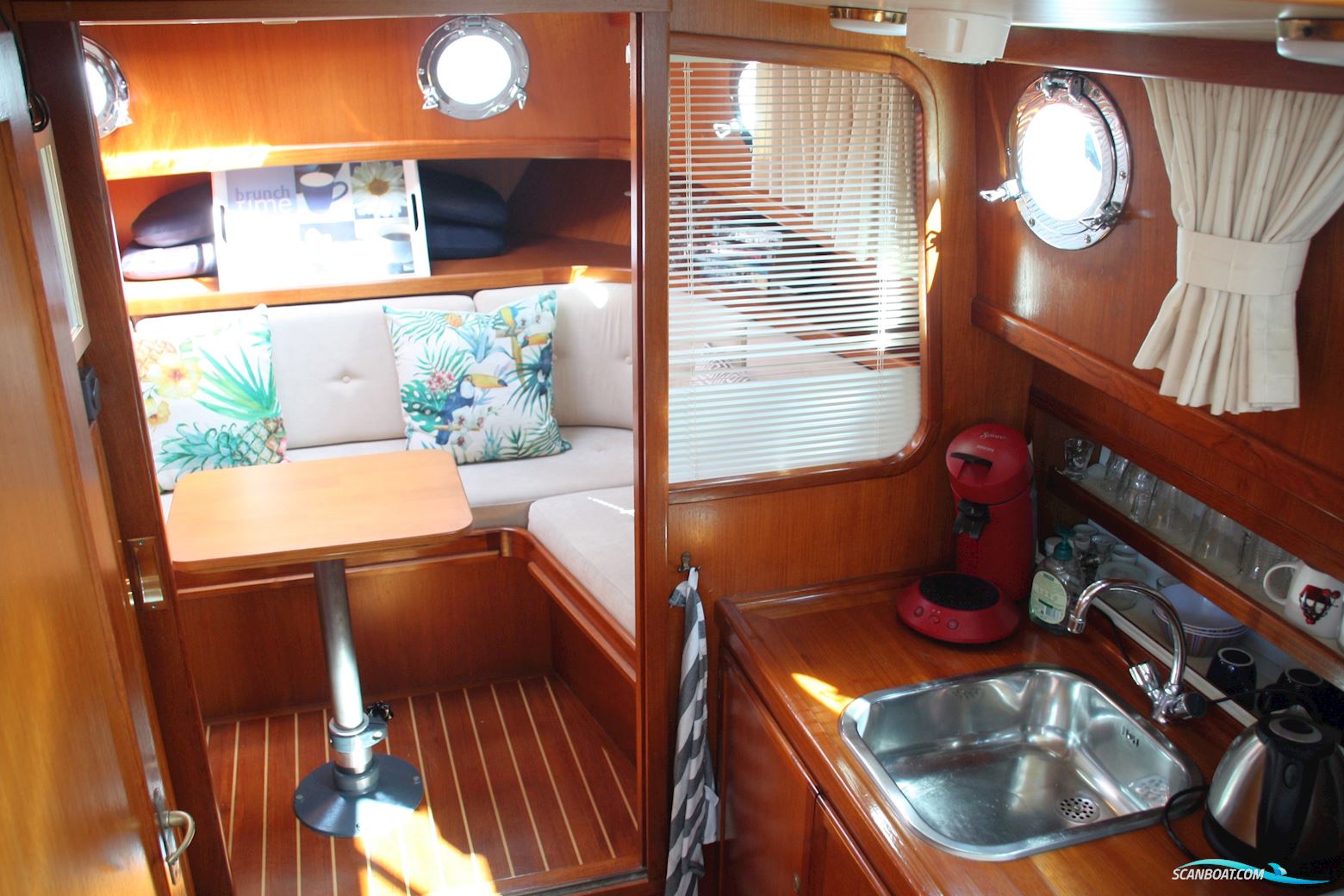 Brandsma Vlet 10.50 AK