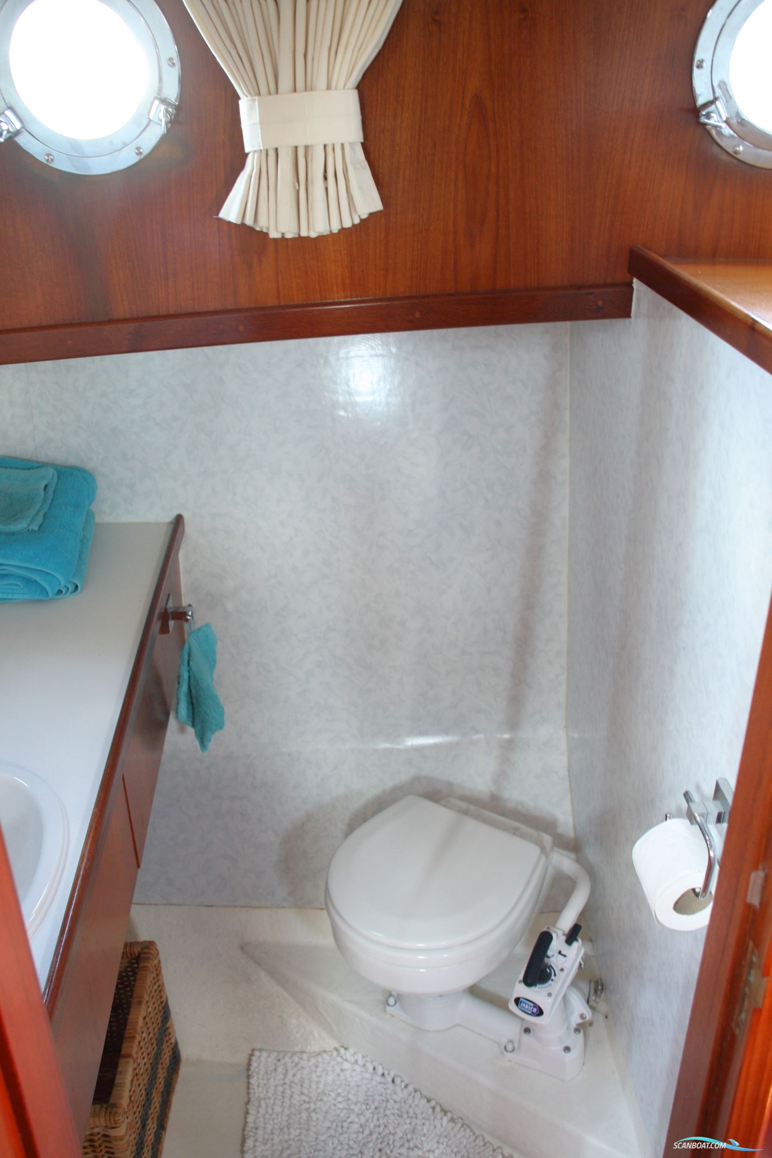 Brandsma Vlet 10.50 AK