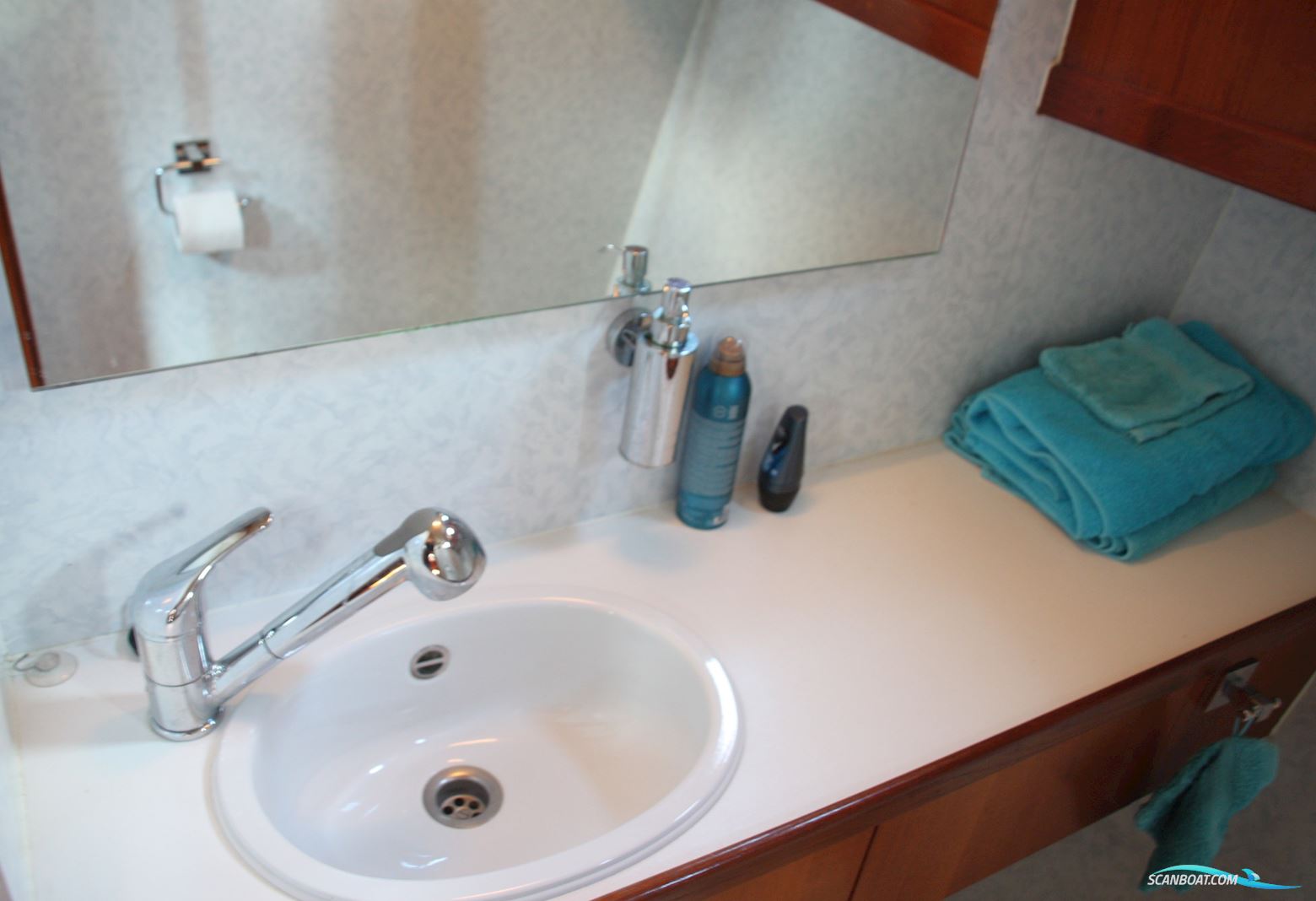 Brandsma Vlet 10.50 AK