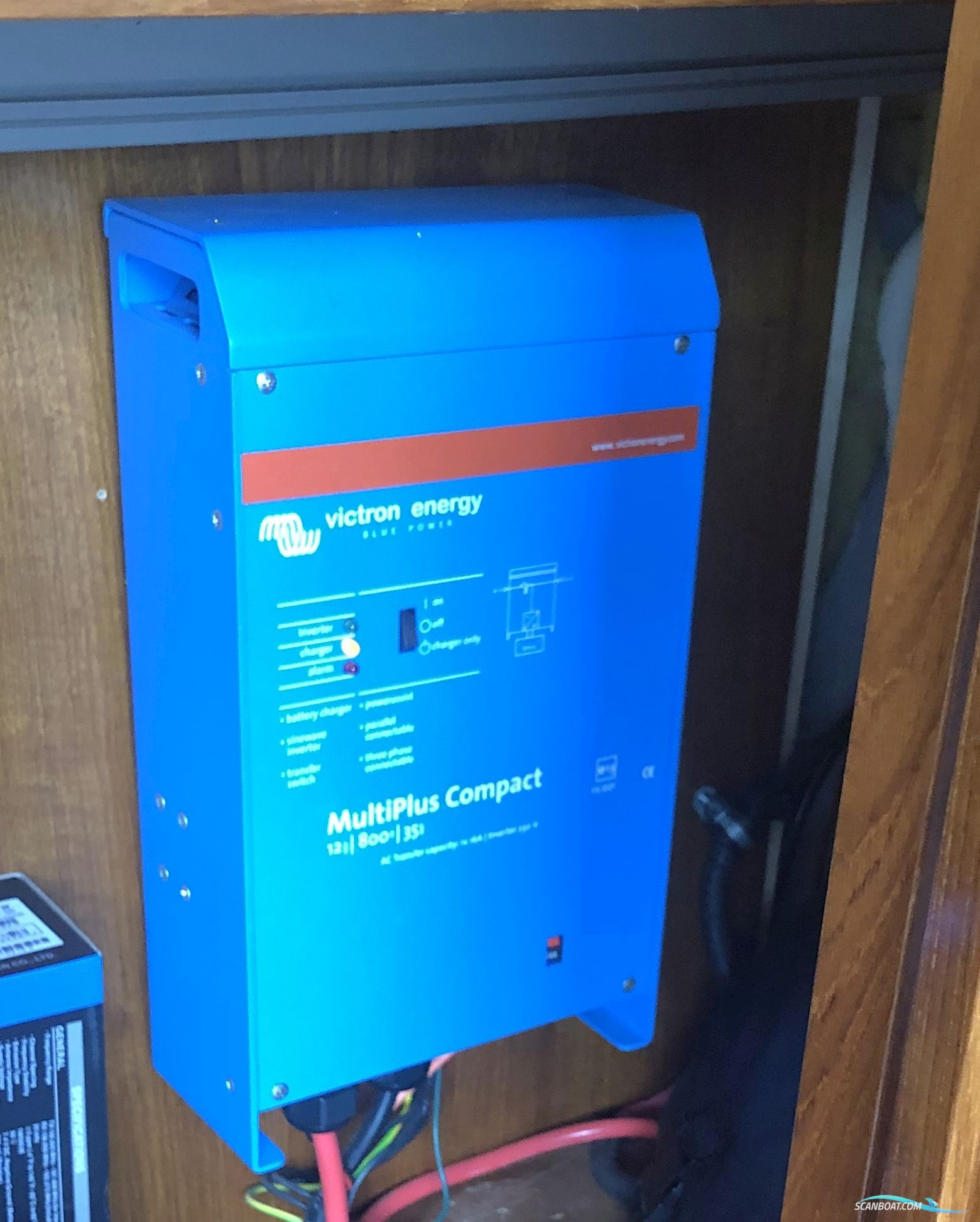 Brandsma Vlet 10.50 AK