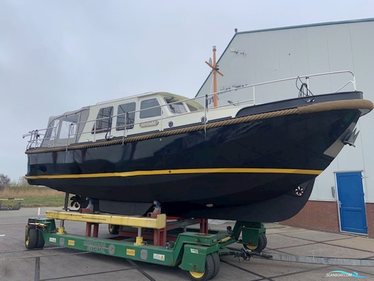 Brandsma Vlet 1050 OK (Gedupliceerd)