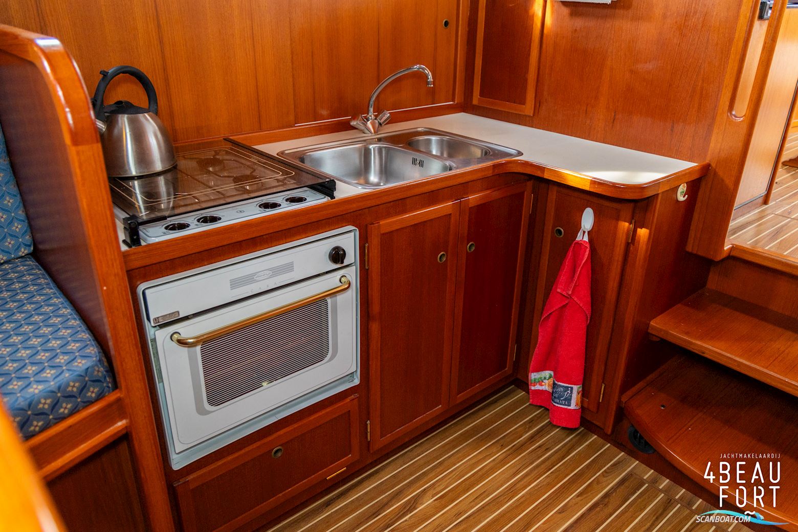 Brandsma Vlet 1050 OK-AK