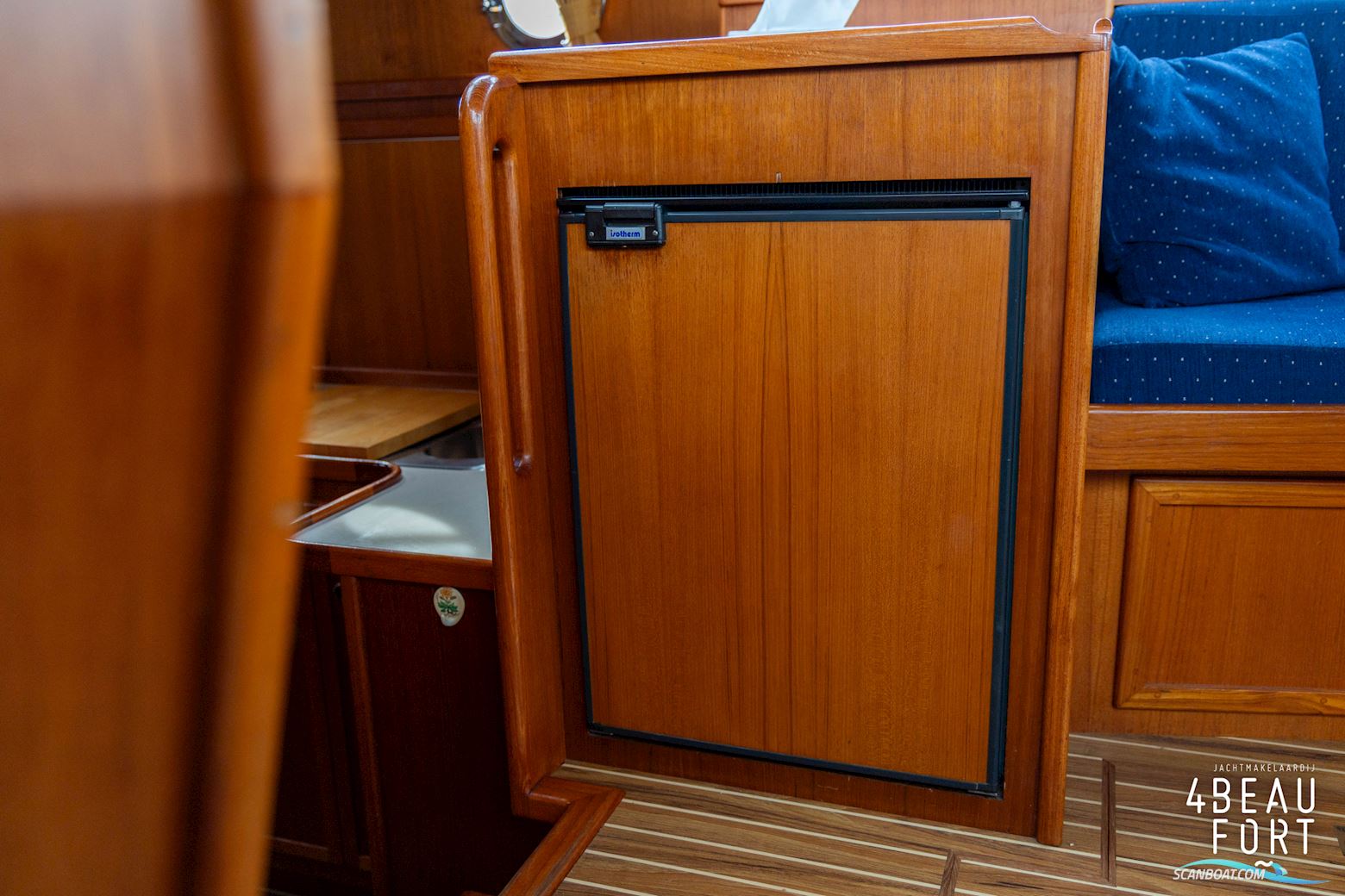 Brandsma Vlet 1050 OK-AK