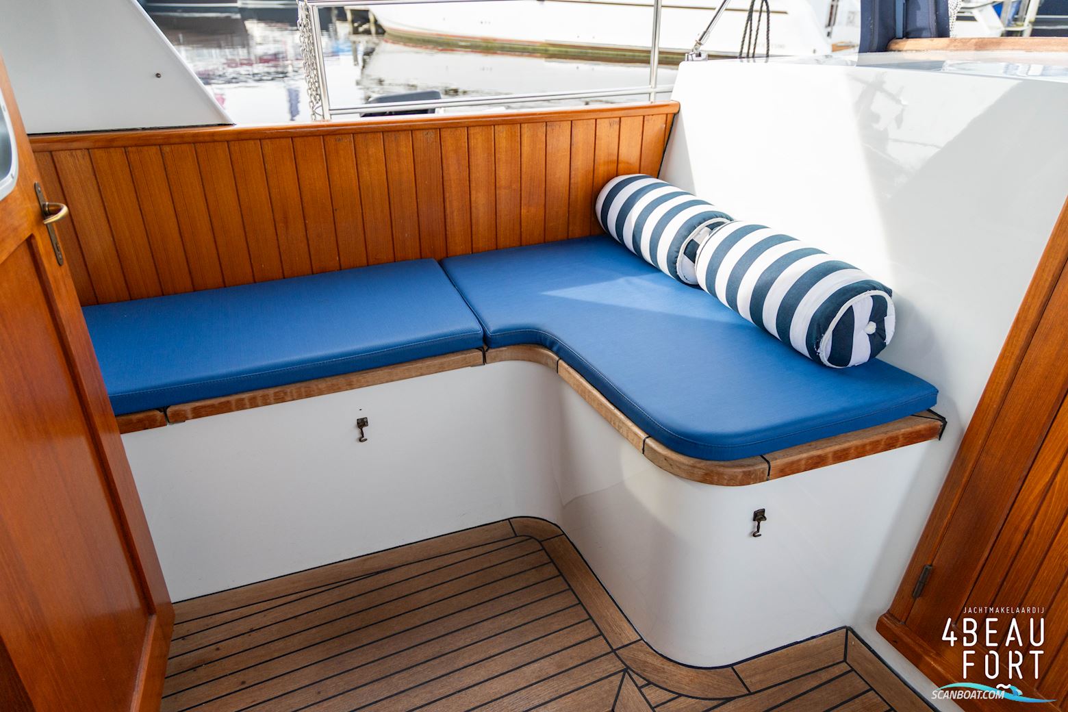 Brandsma Vlet 1050 OK-AK