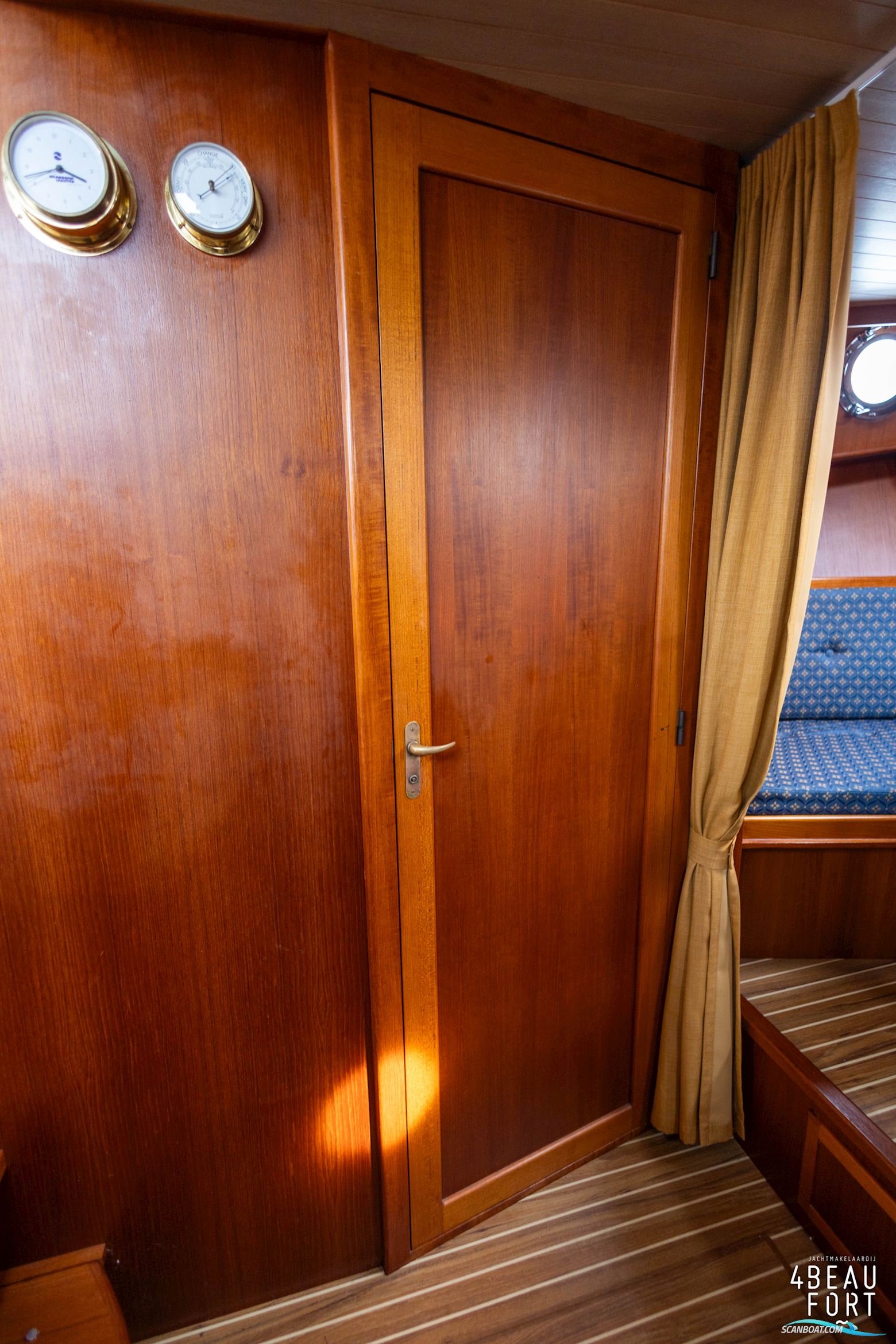 Brandsma Vlet 1050 OK-AK