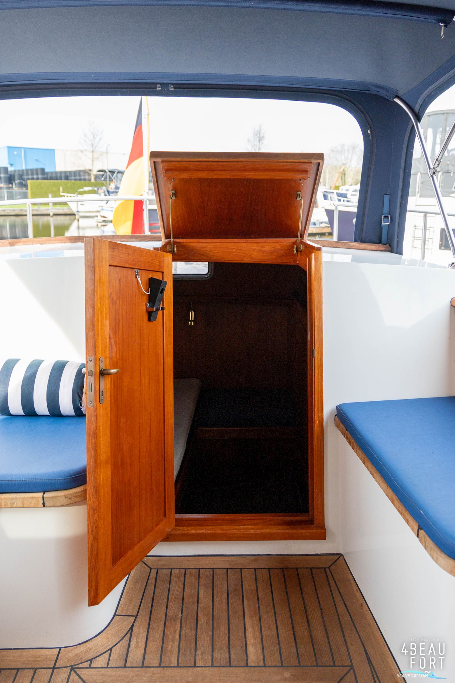 Brandsma Vlet 1050 OK-AK