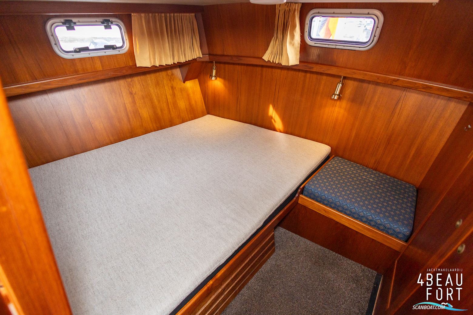 Brandsma Vlet 1050 OK-AK