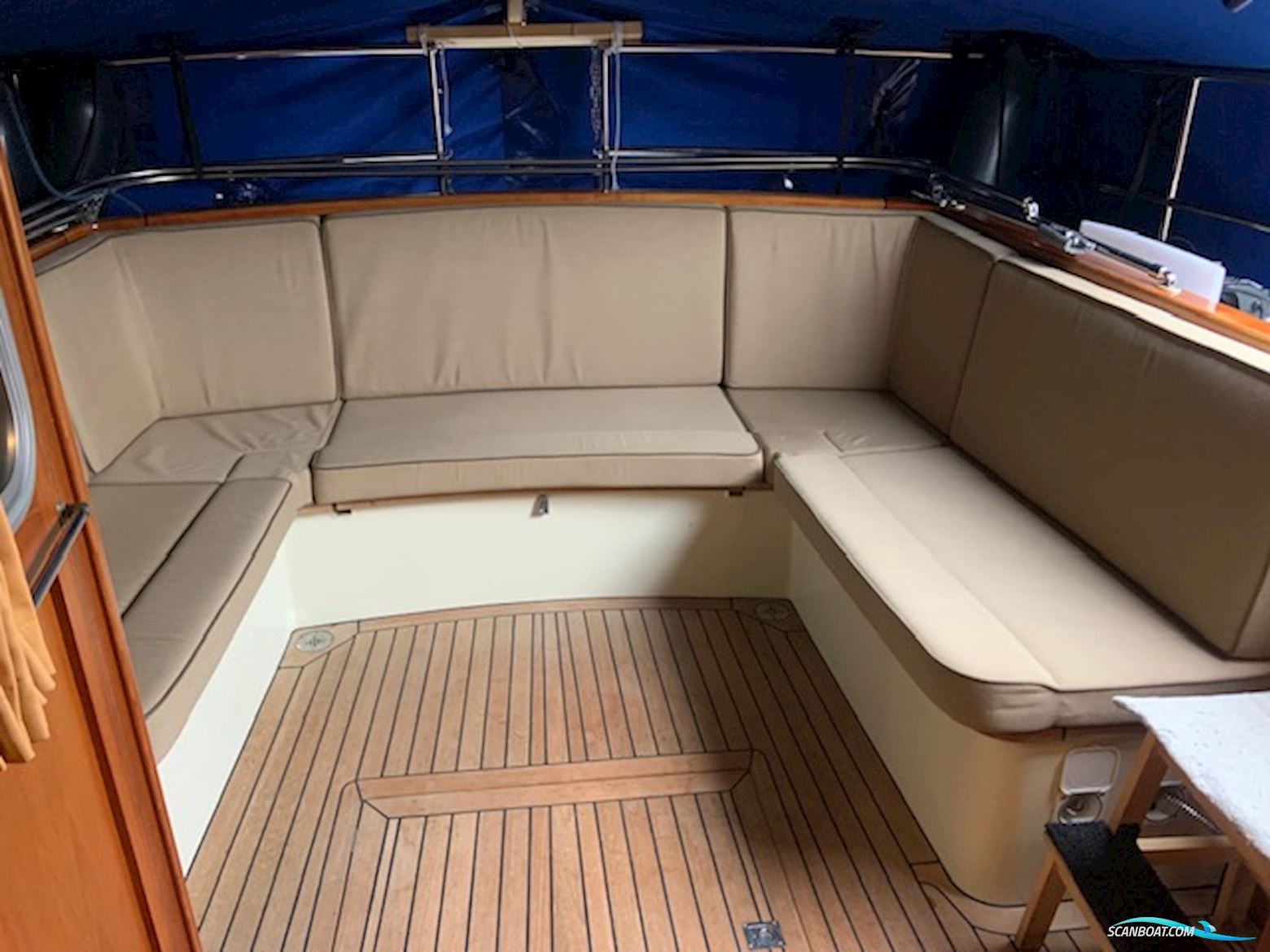 Brandsma Vlet 1050 OK