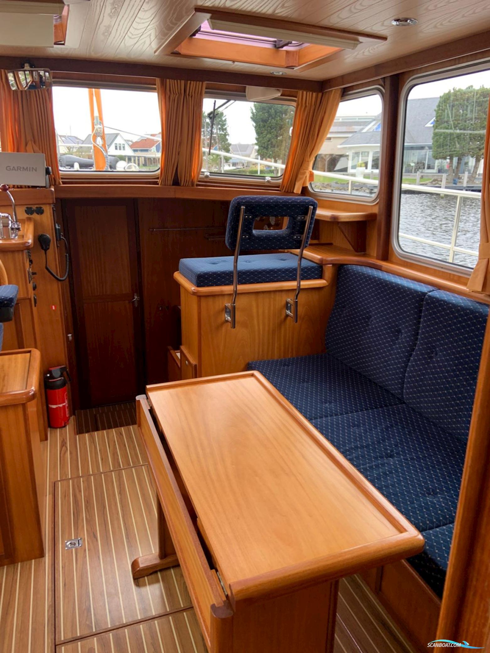 Brandsma Vlet 1050 OK