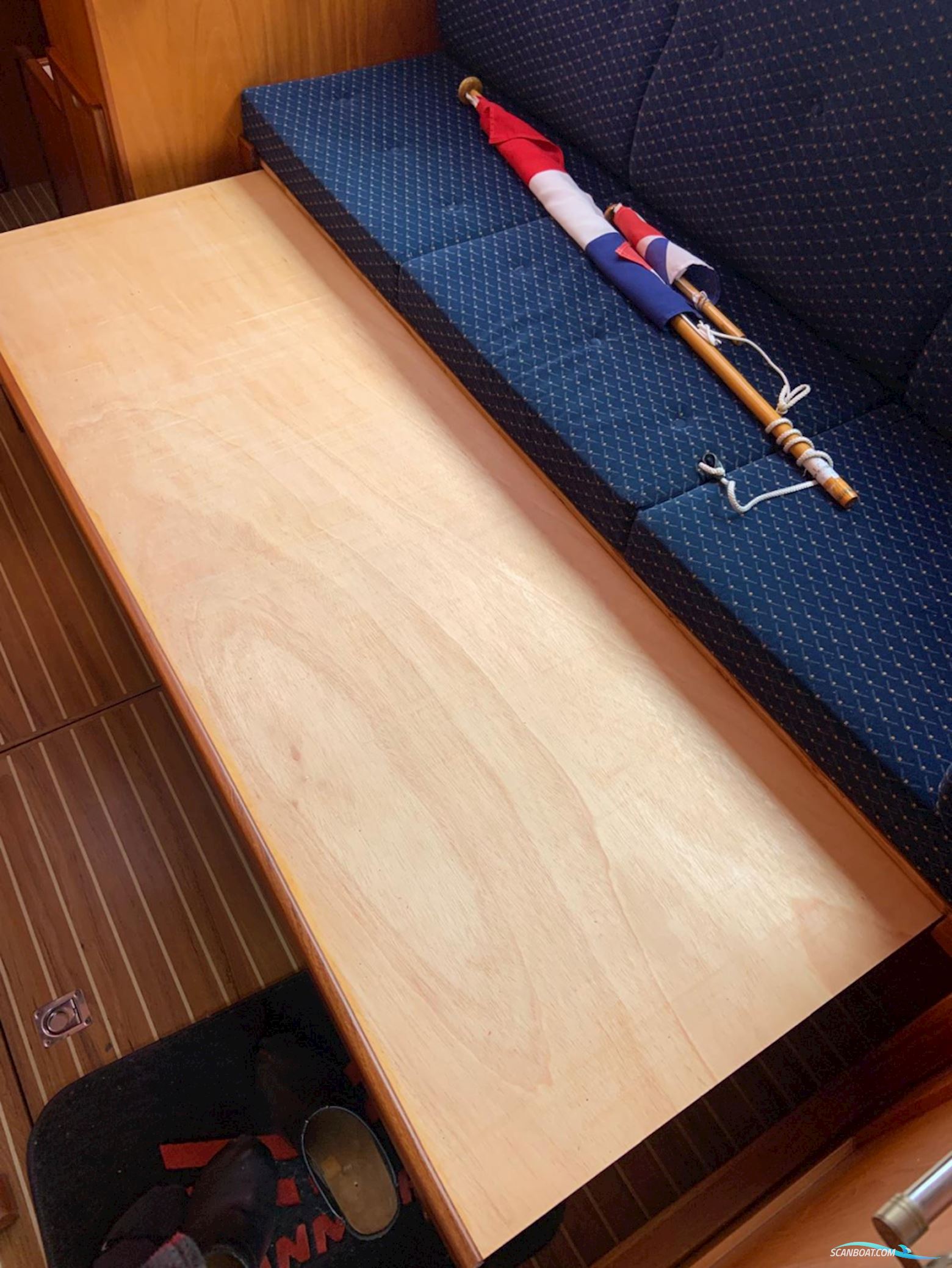 Brandsma Vlet 1050 OK