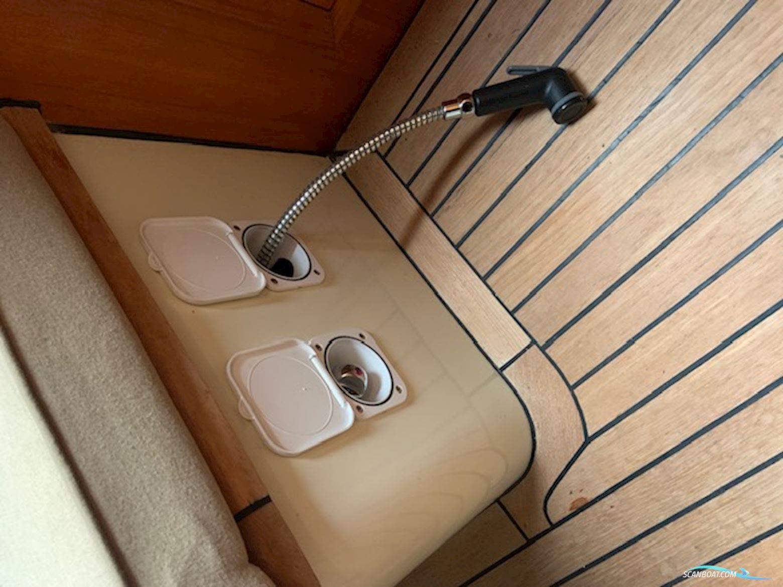 Brandsma Vlet 1050 OK