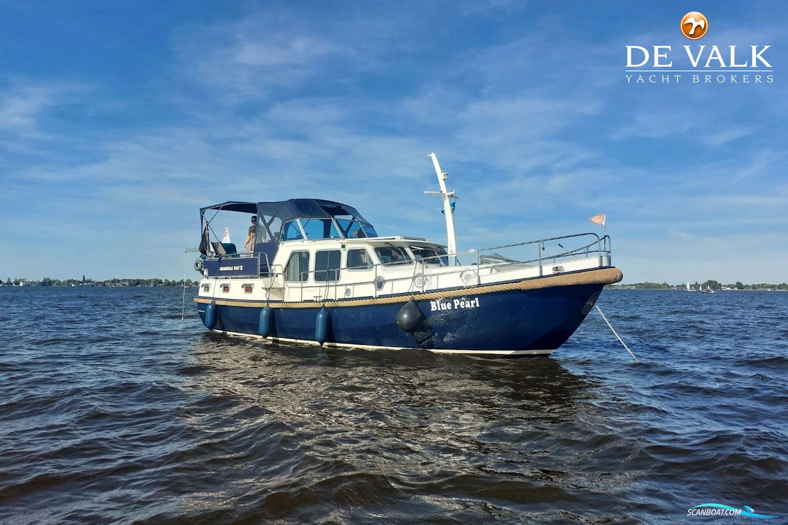 Brandsma Vlet 1100 AK