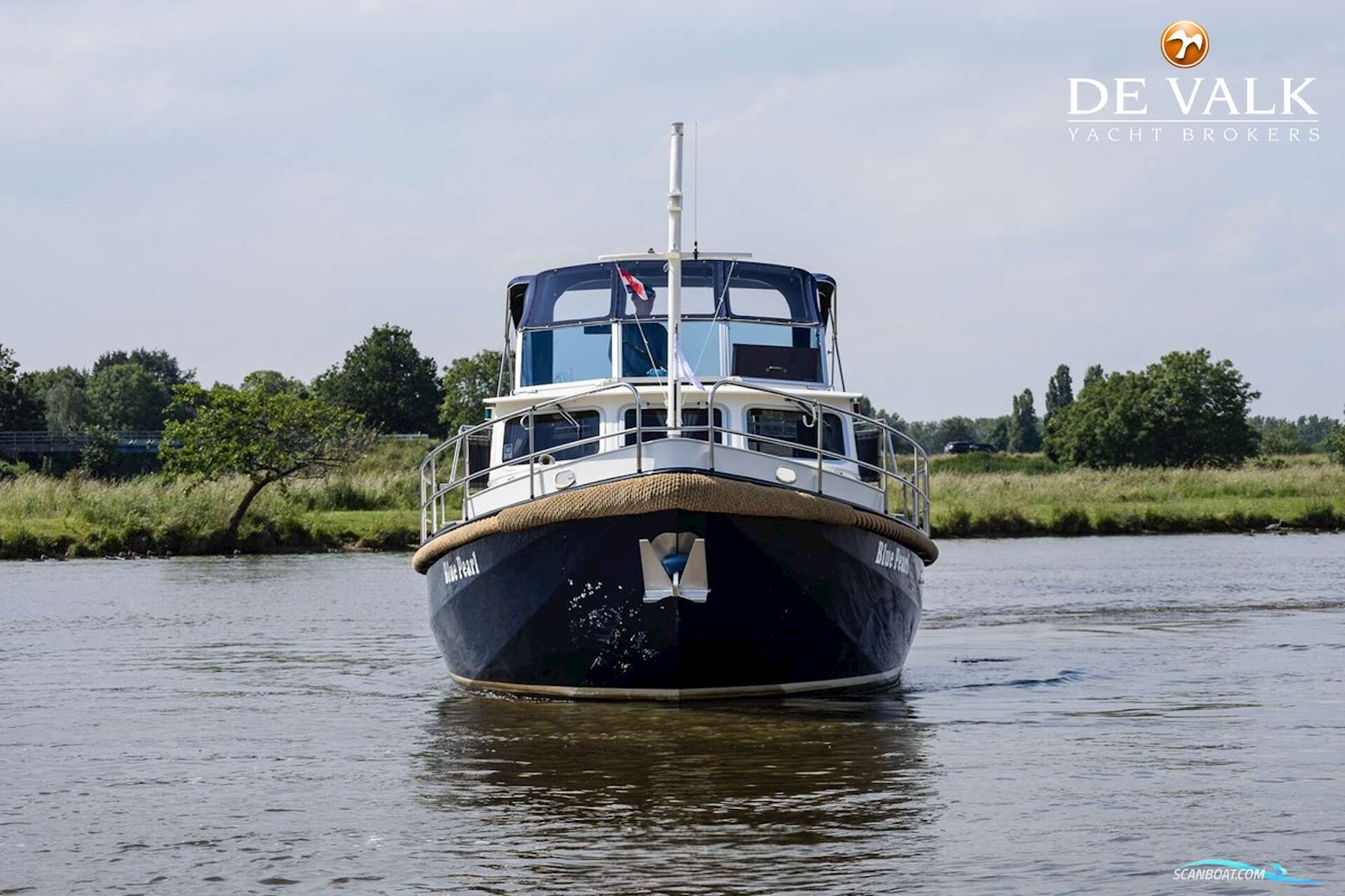 Brandsma Vlet 1100 AK