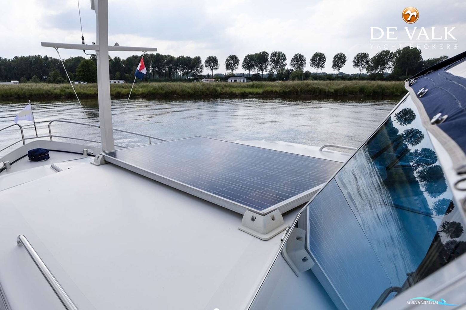 Brandsma Vlet 1100 AK