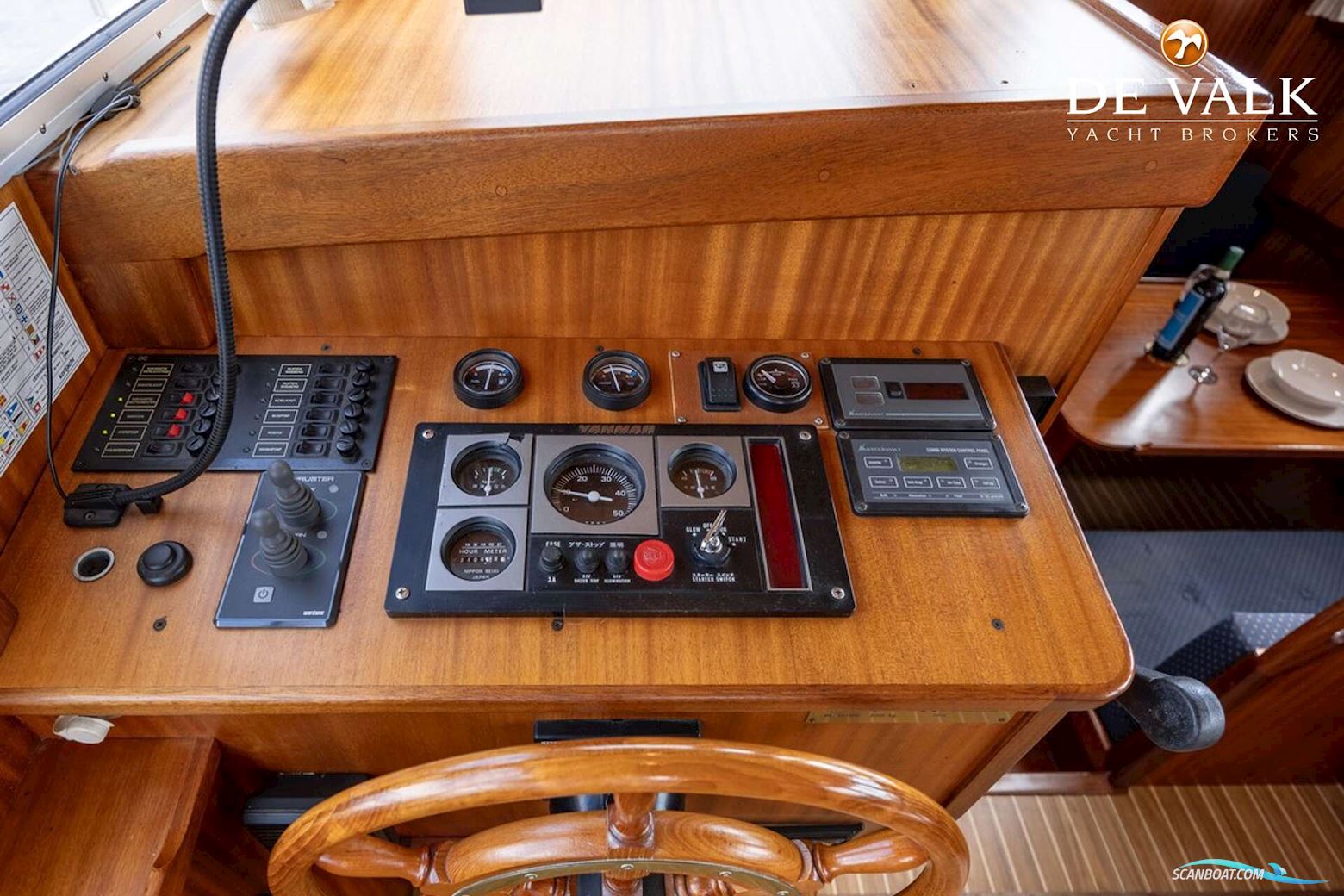 Brandsma Vlet 1100 AK