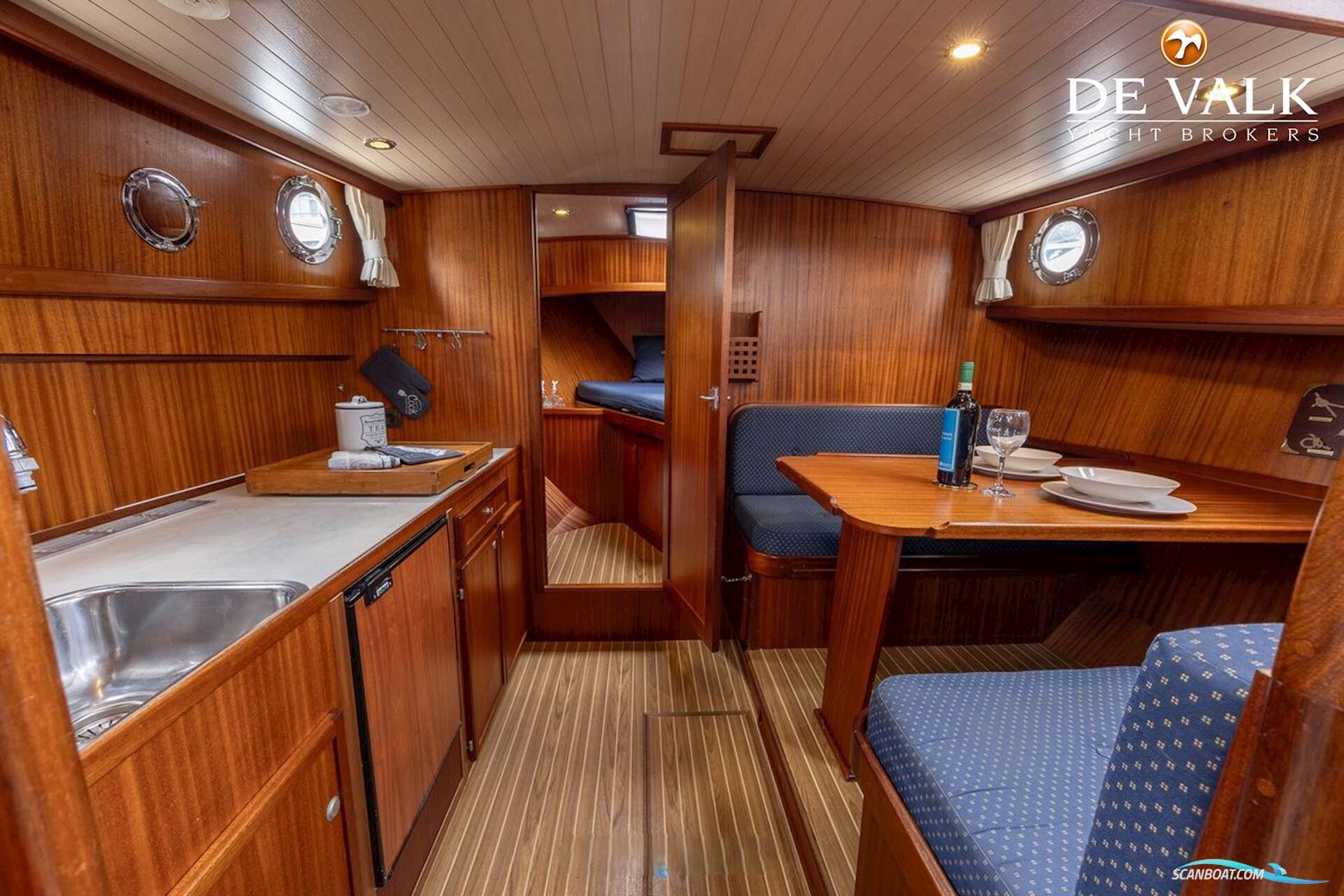 Brandsma Vlet 1100 AK