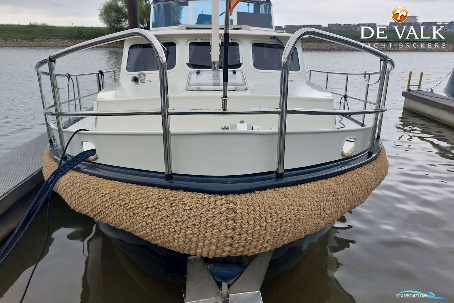 Brandsma Vlet 1100 AK