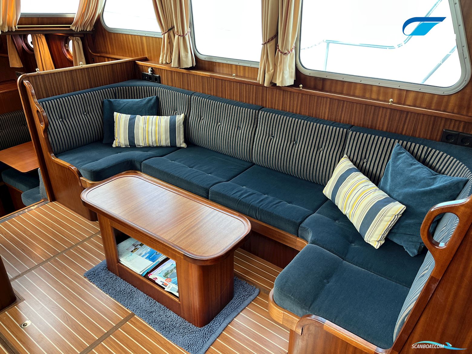 Brandsma Vlet 1200 AK