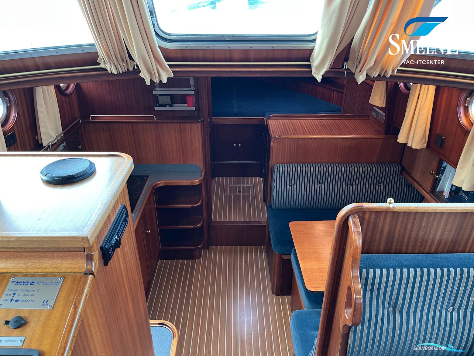 Brandsma Vlet 1200 AK