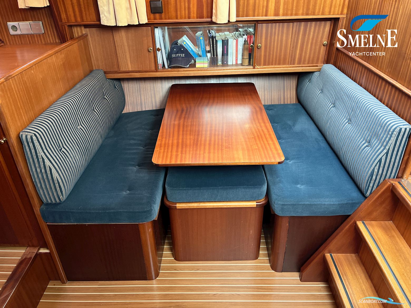 Brandsma Vlet 1200 AK