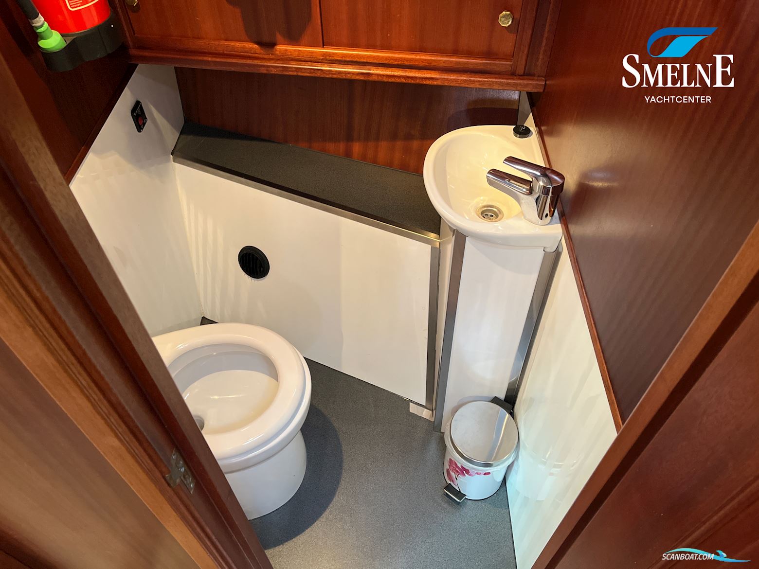 Brandsma Vlet 1200 AK