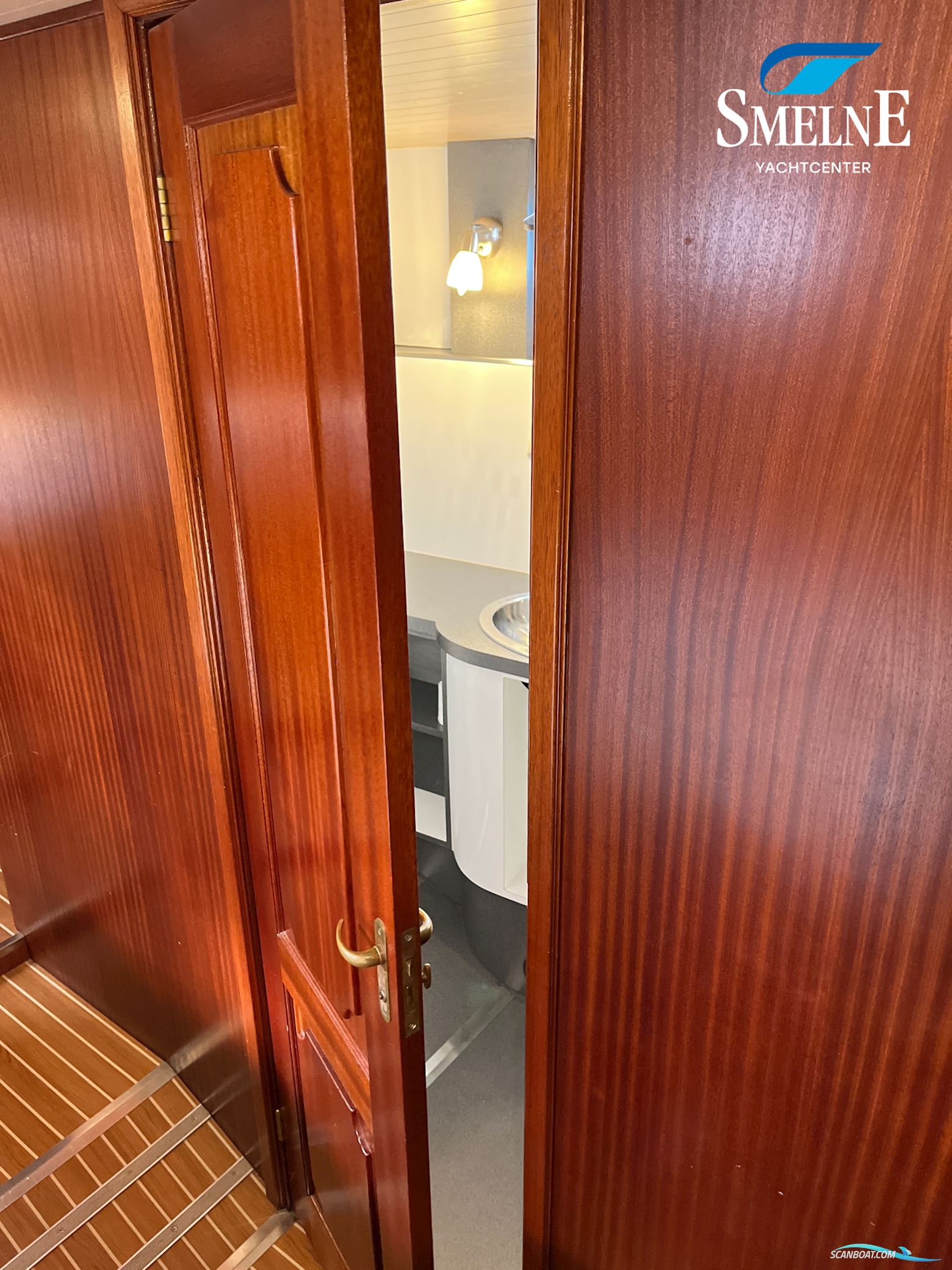 Brandsma Vlet 1200 AK