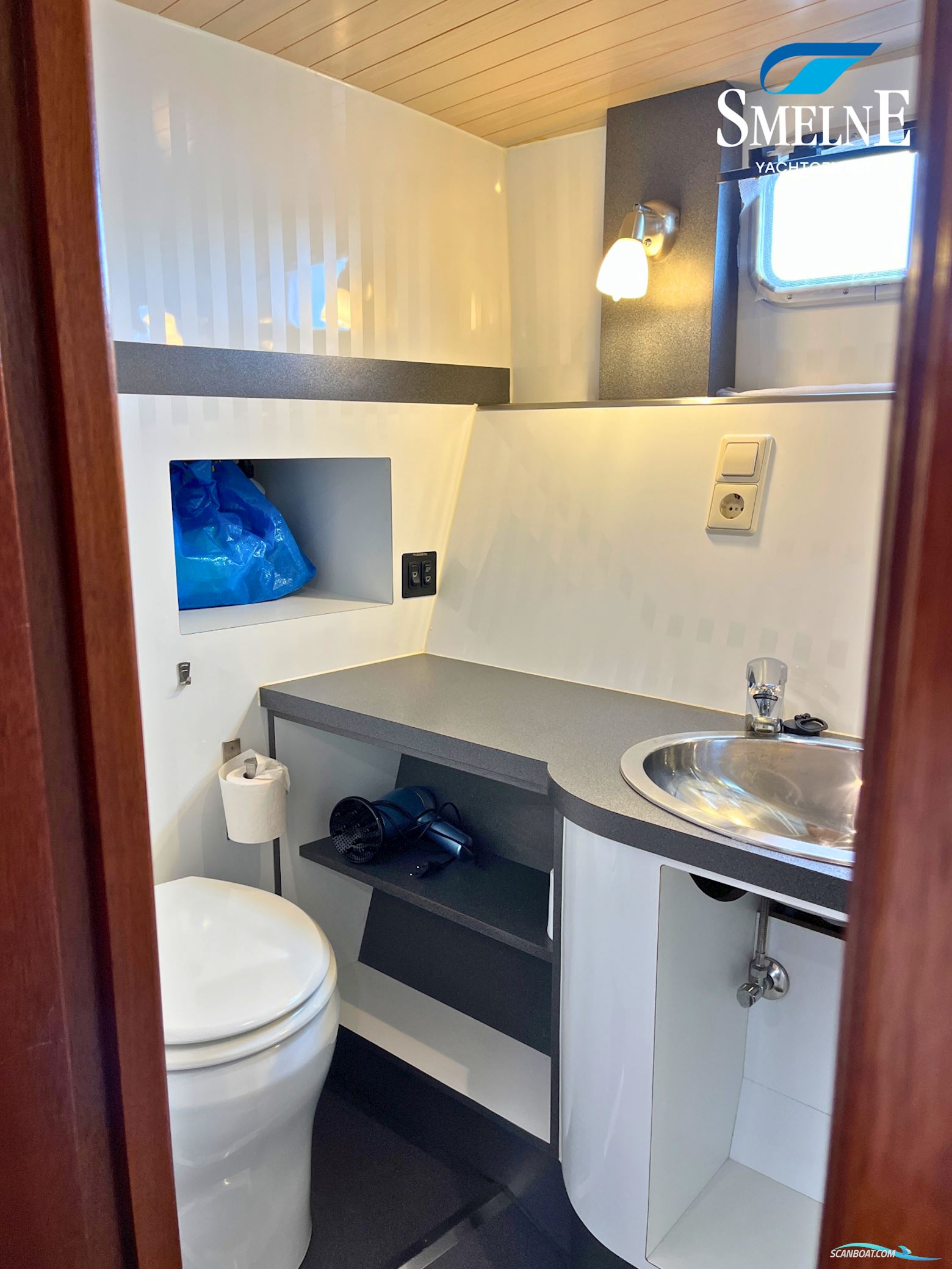 Brandsma Vlet 1200 AK