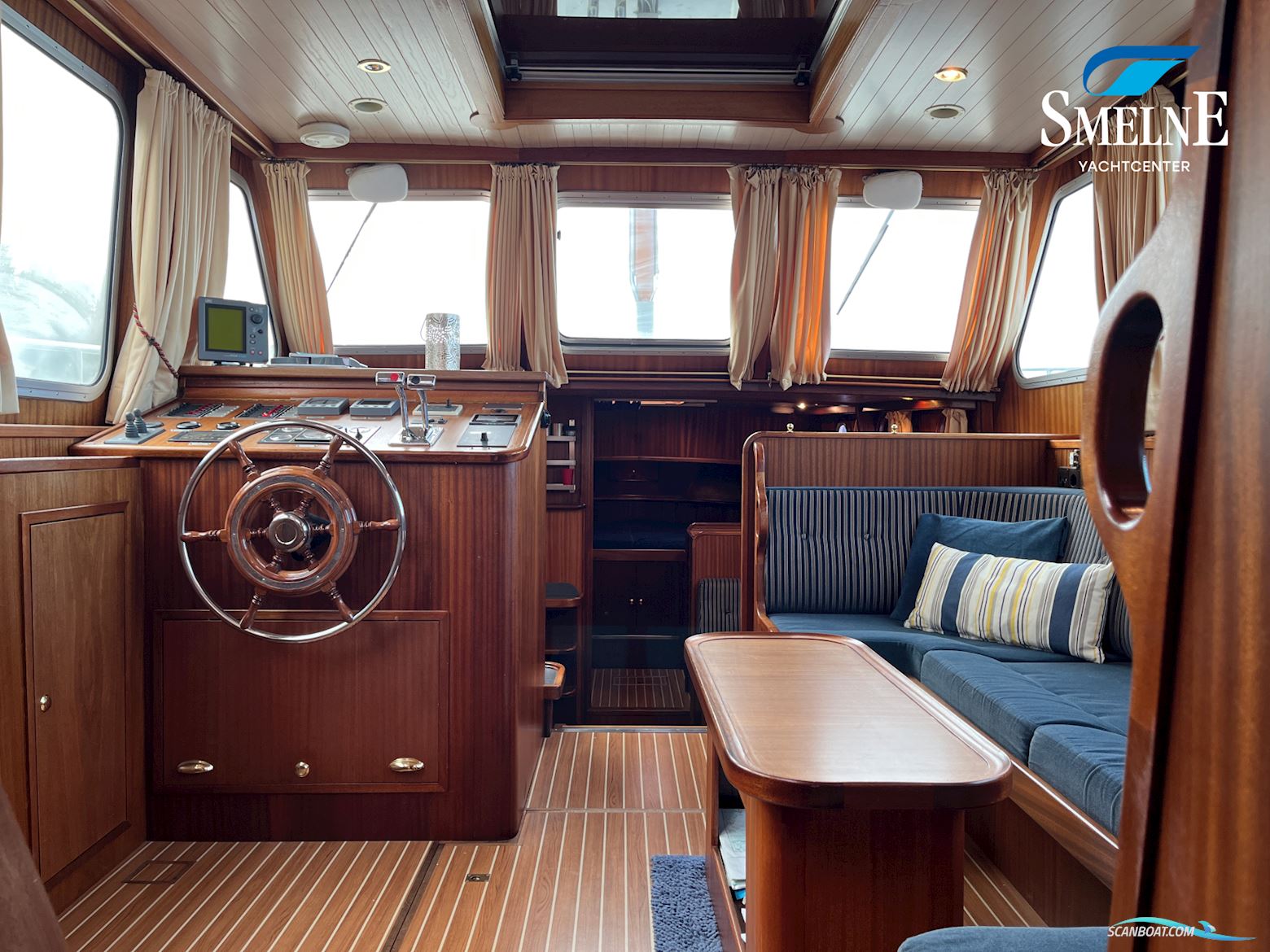 Brandsma Vlet 1200 AK