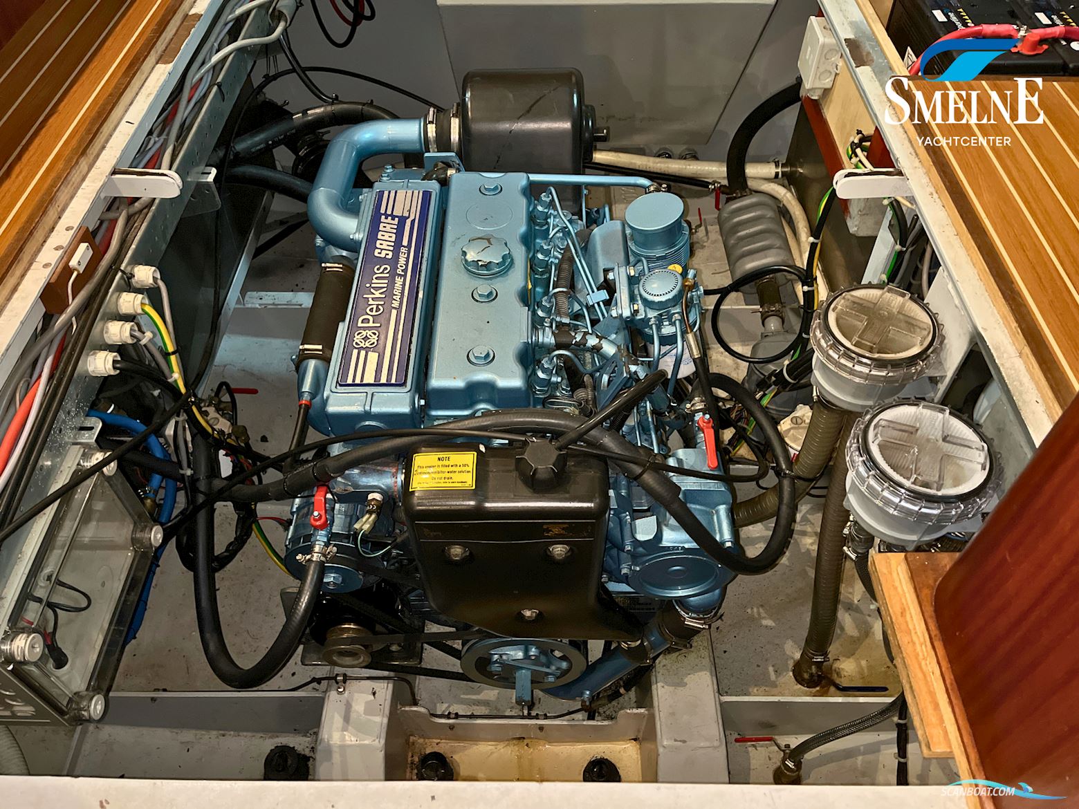 Brandsma Vlet 1200 AK