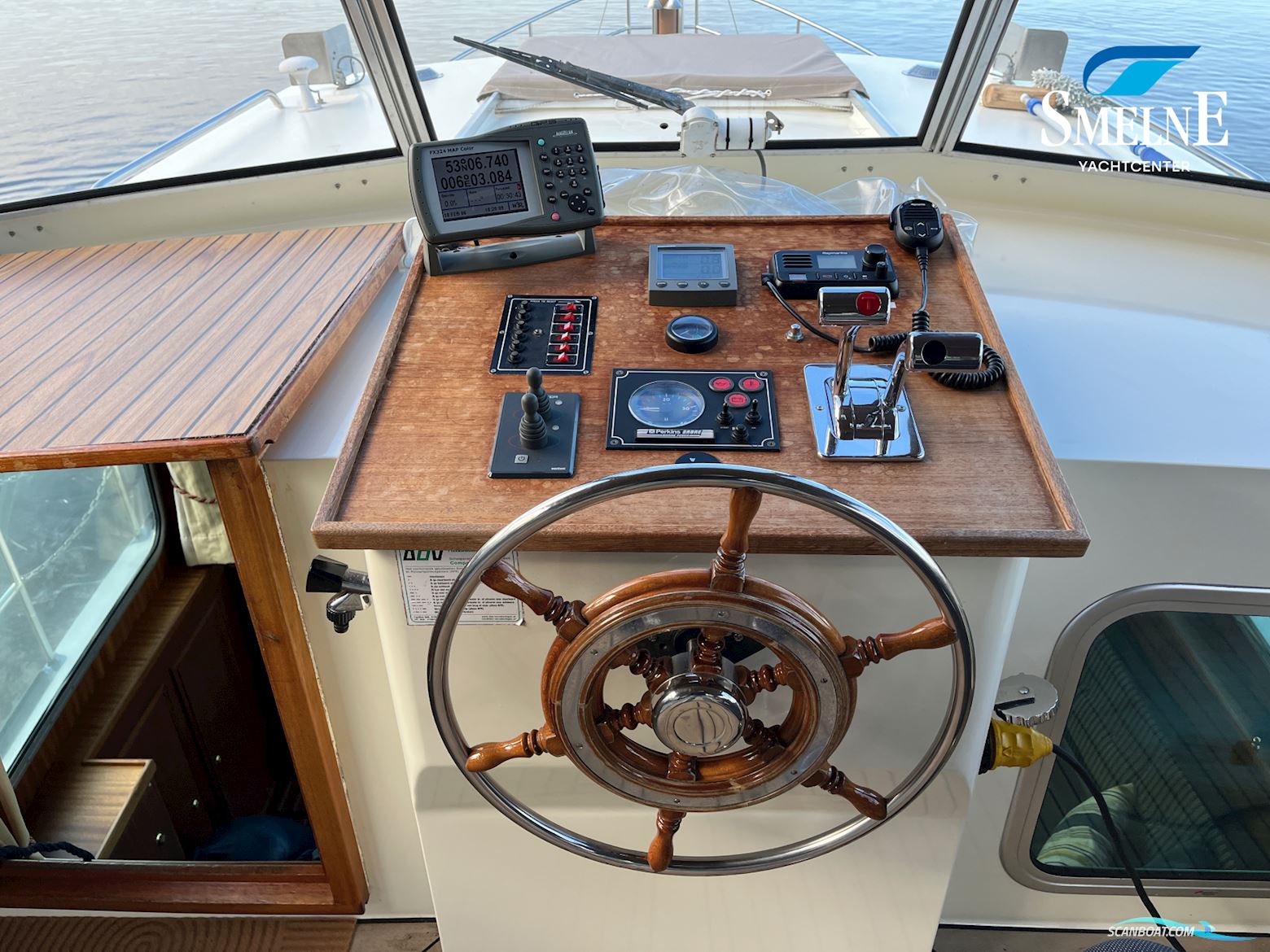 Brandsma Vlet 1200 AK