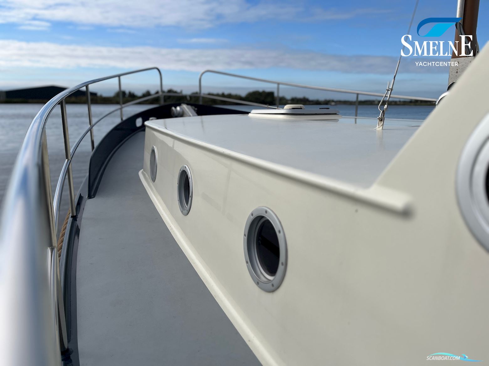 Brandsma Vlet 1200 AK