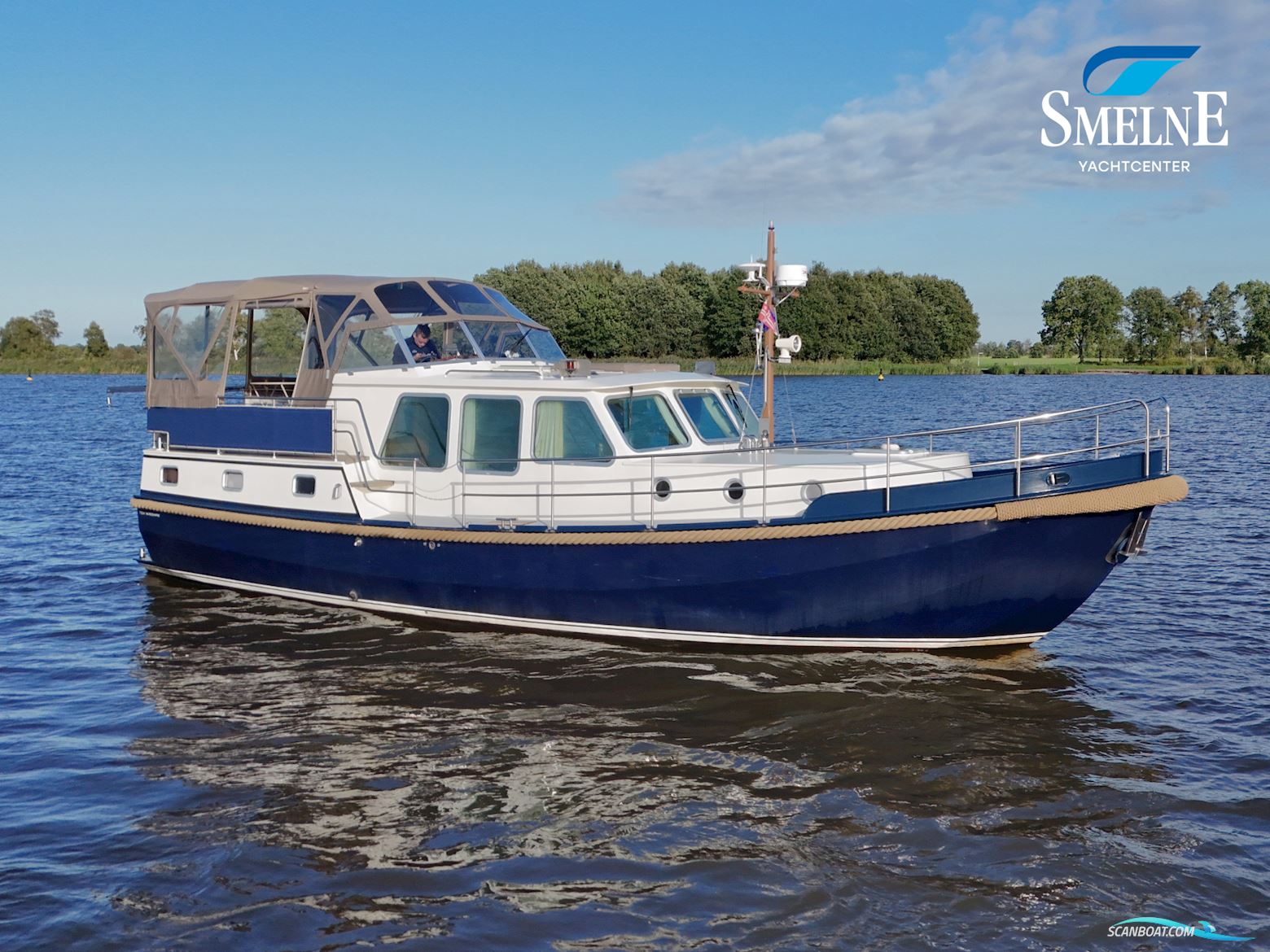 Brandsma Vlet 1200 AK