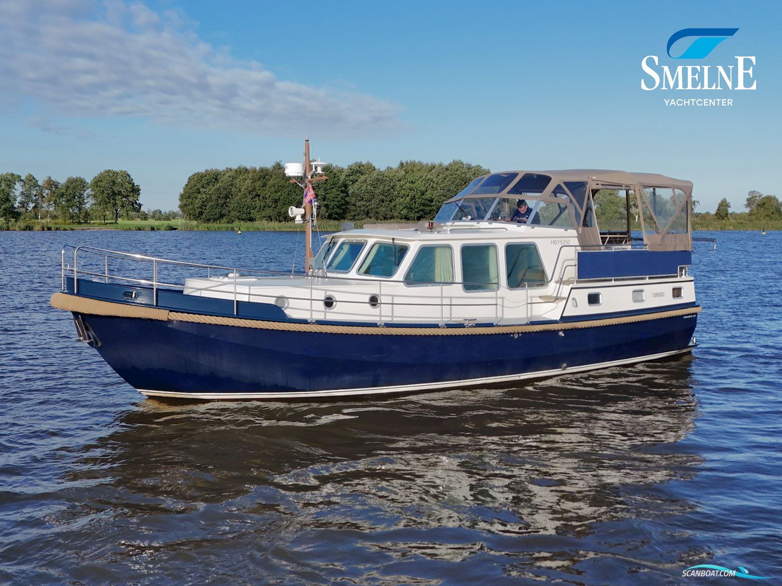 Brandsma Vlet 1200 AK