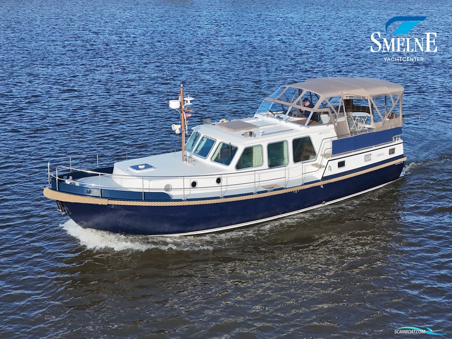 Brandsma Vlet 1200 AK