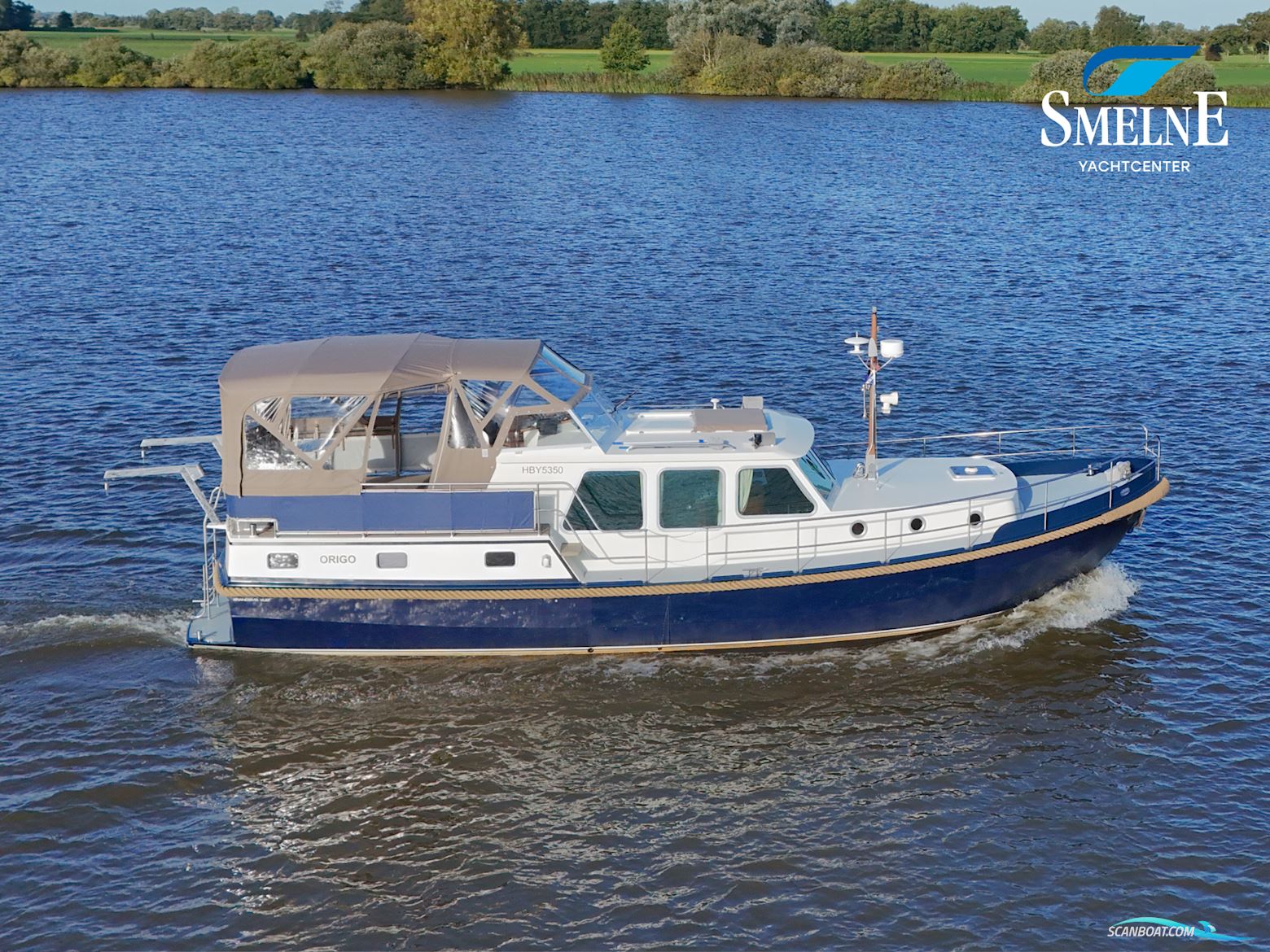 Brandsma Vlet 1200 AK