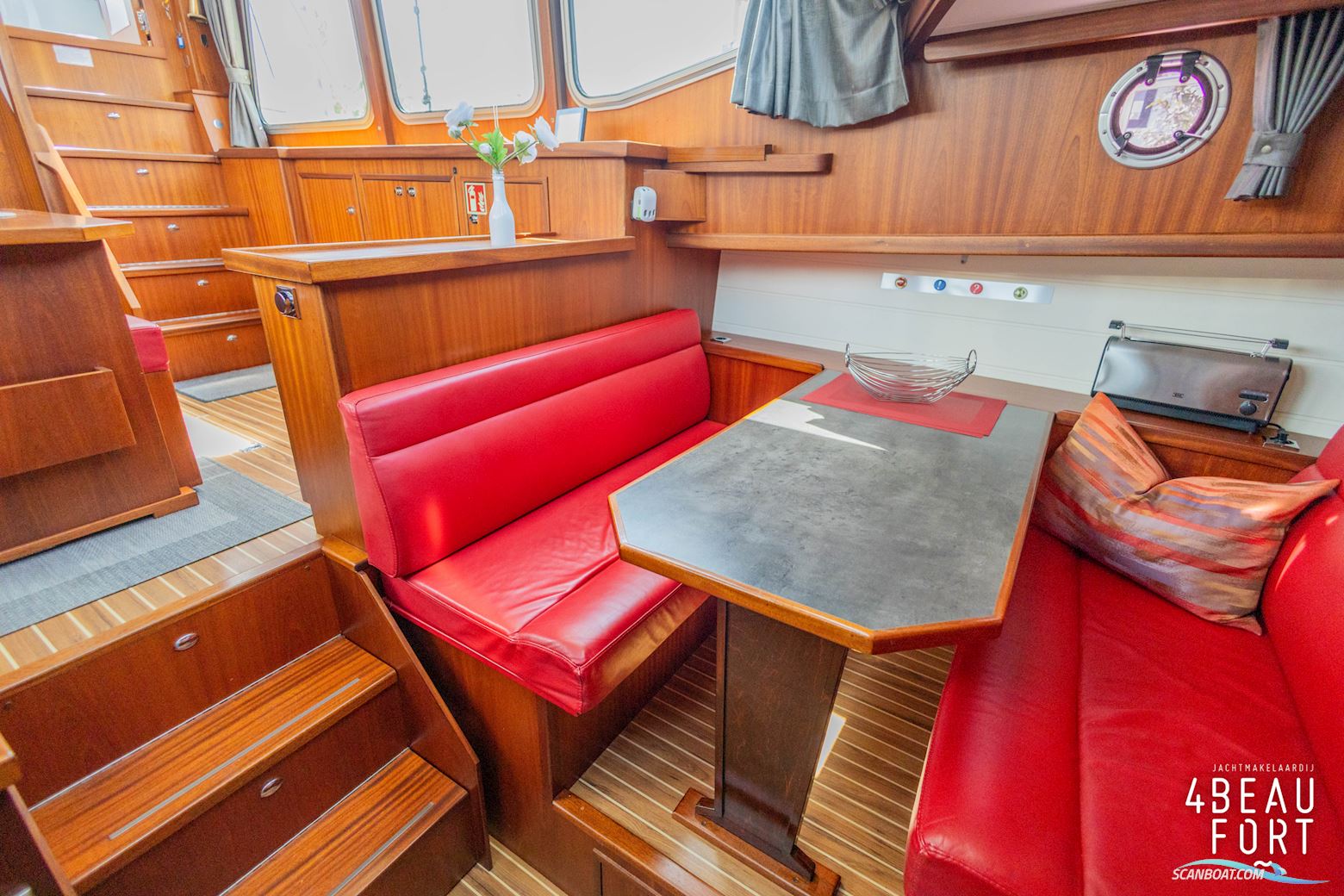 Brandsma vlet 1200 AK SP