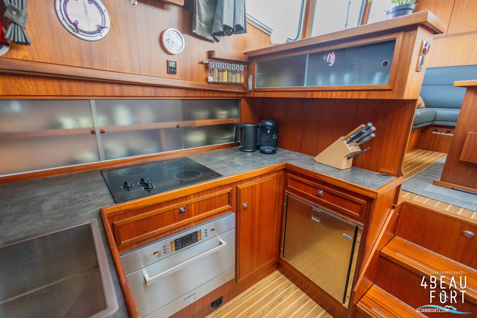 Brandsma vlet 1200 AK SP