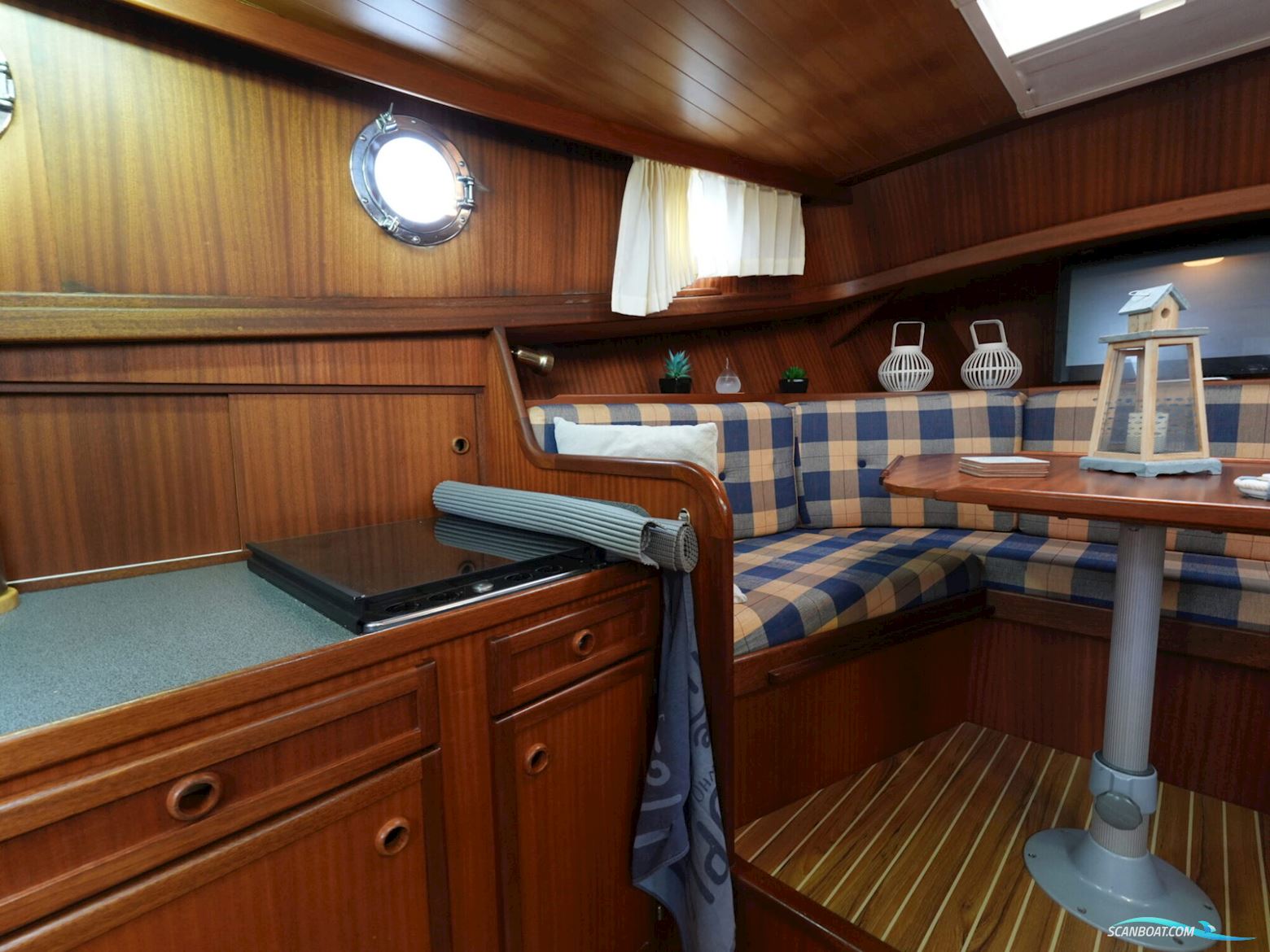 Brandsmavlet 10.50 AK Cabrio