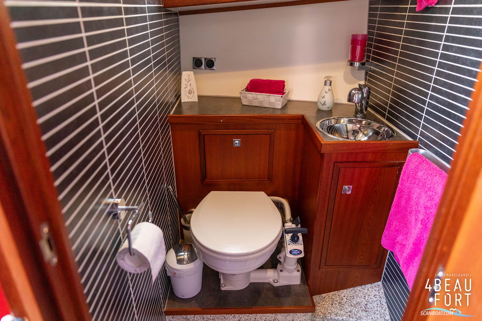 Brandsmavlet 1200 AK SP