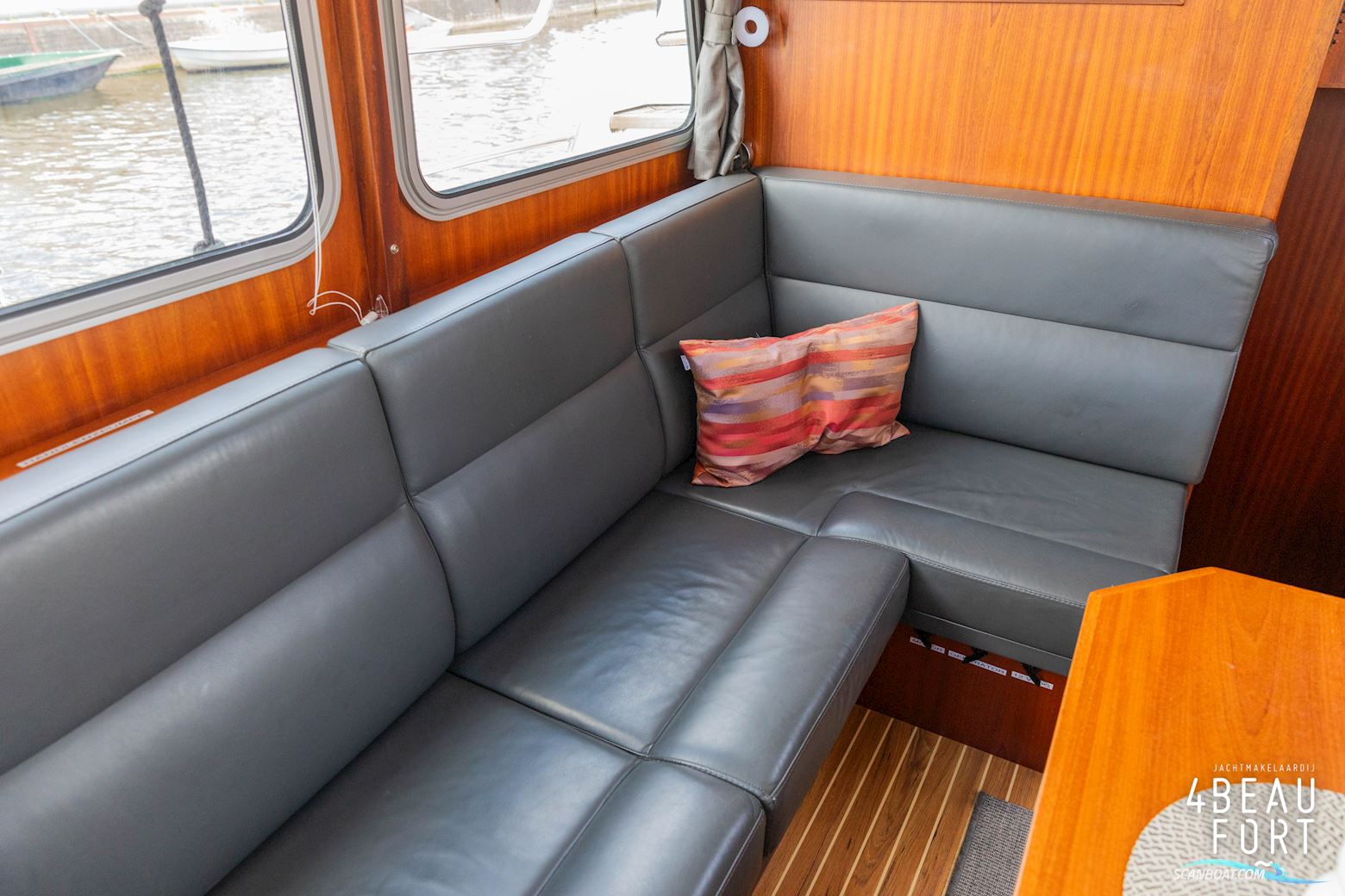 Brandsmavlet 1200 AK SP