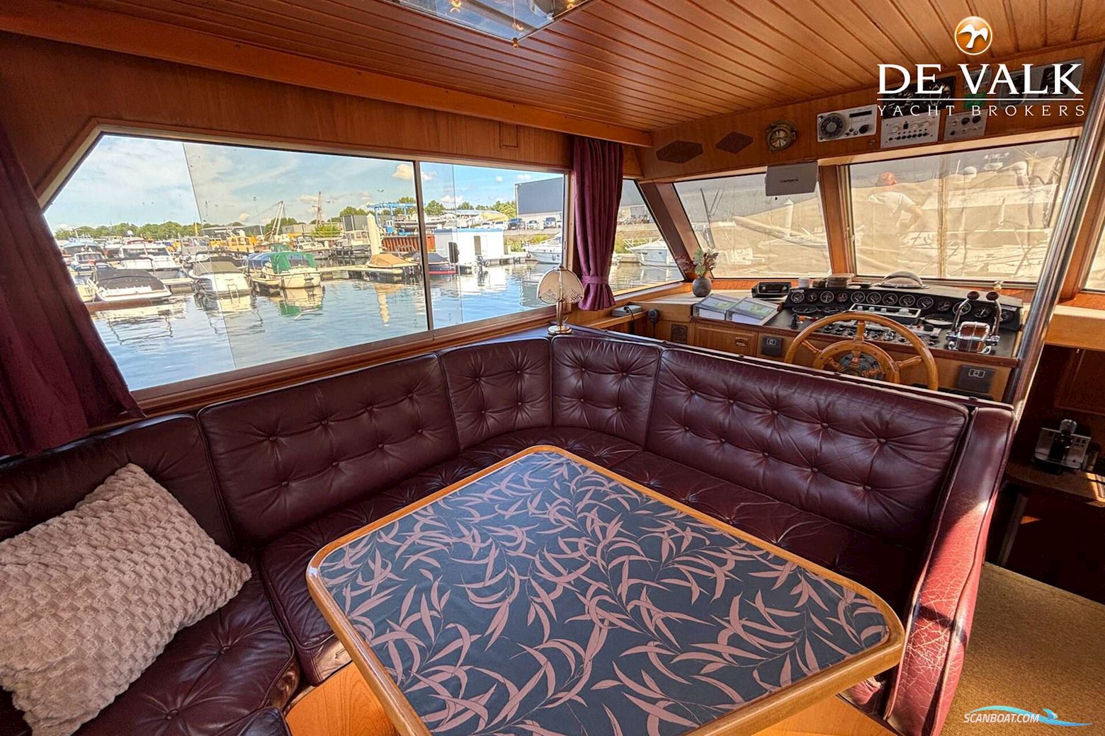 BRAUER-BUTZFLETH 41 AK FLY