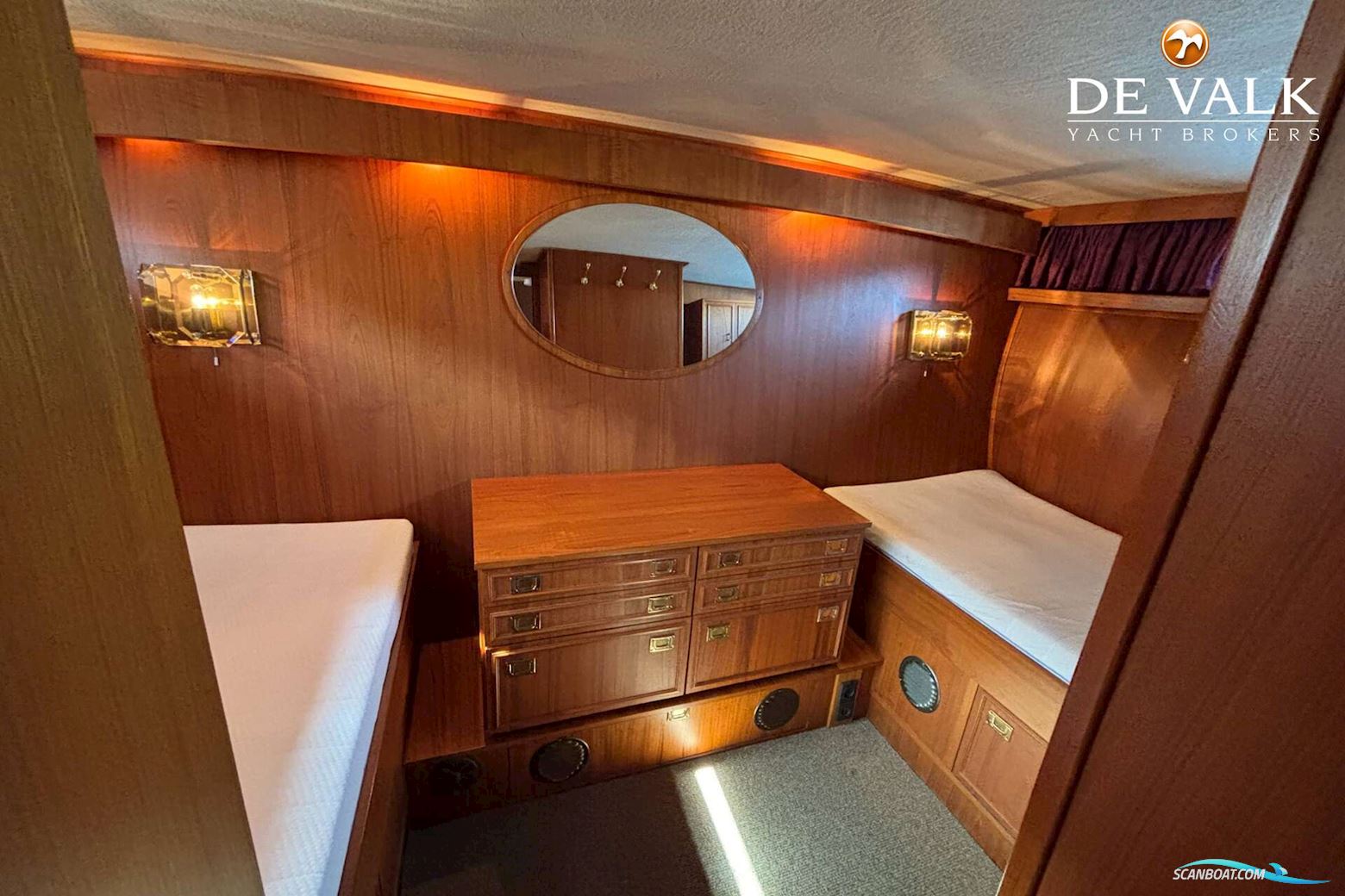 BRAUER-BUTZFLETH 41 AK FLY