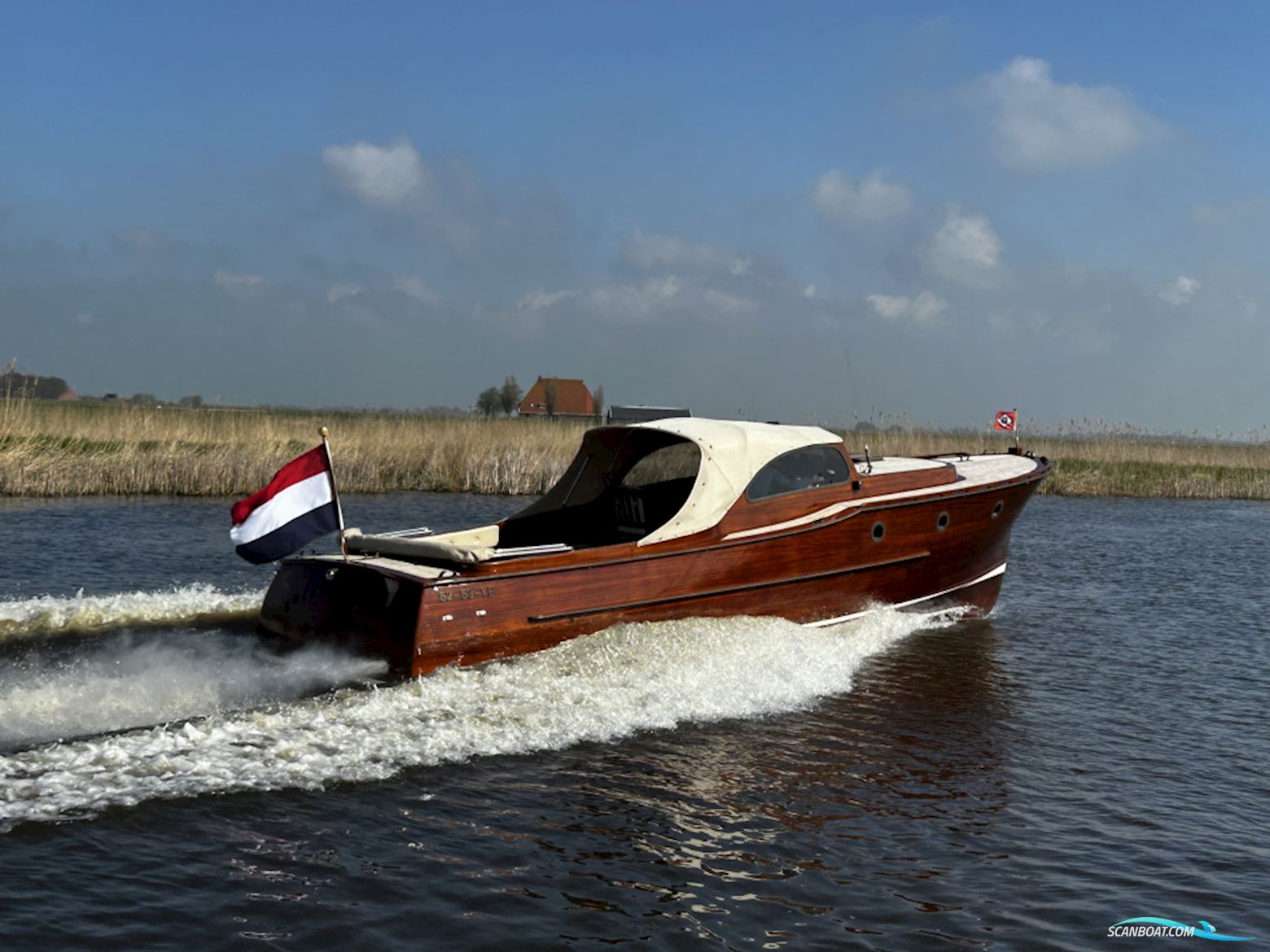 Breedendam Mtb 30