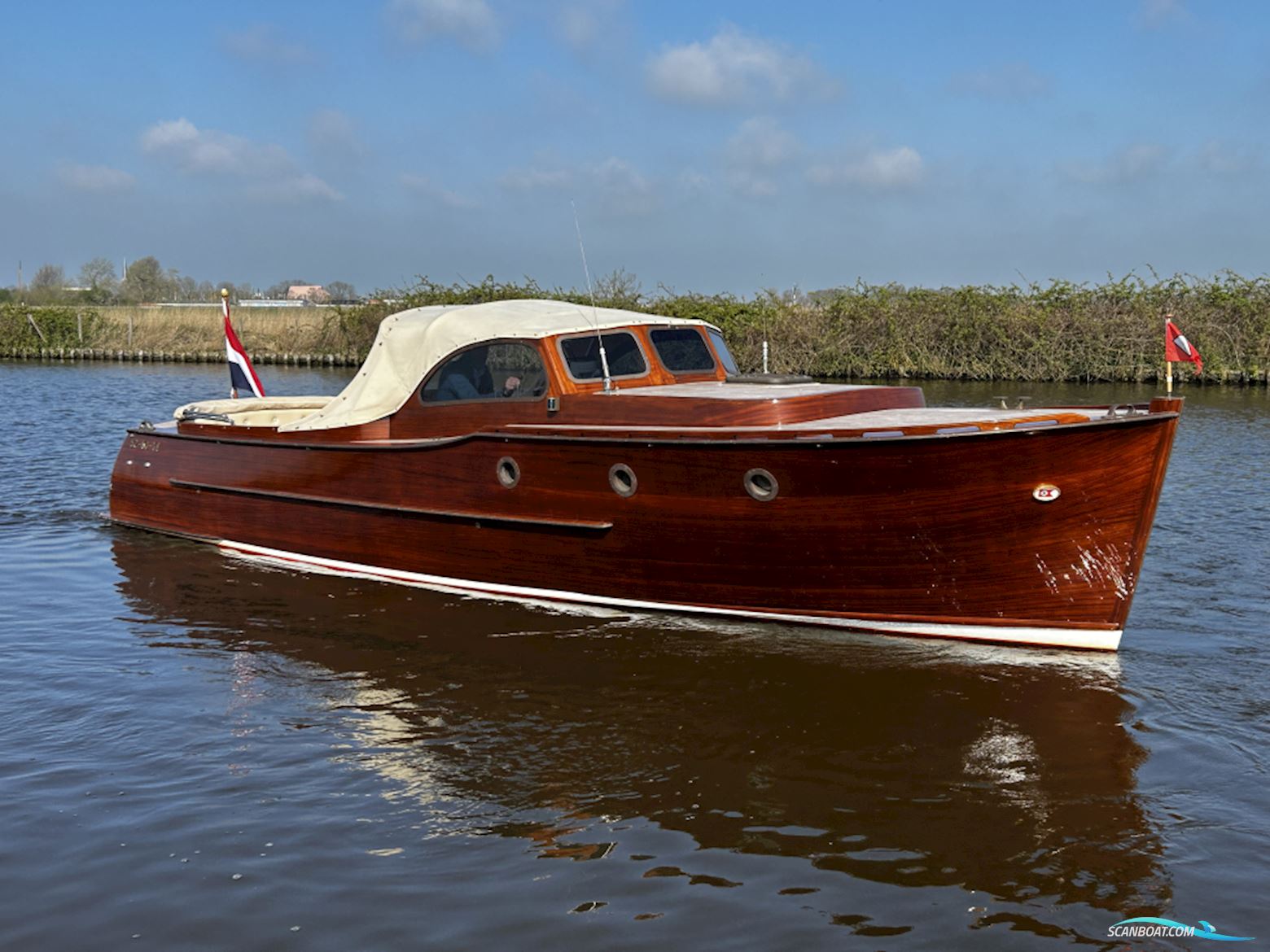 Breedendam Mtb 30