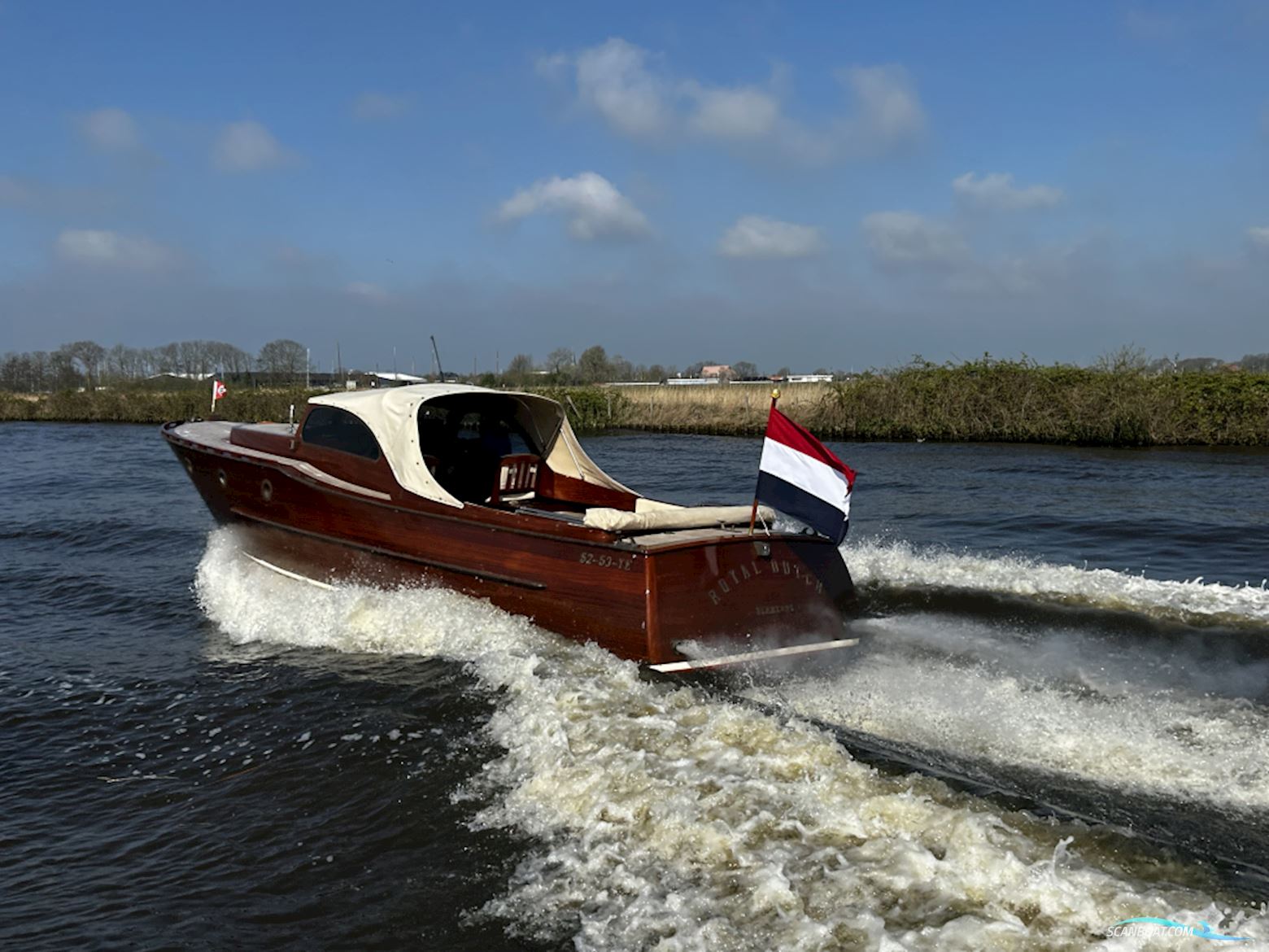 Breedendam Mtb 30