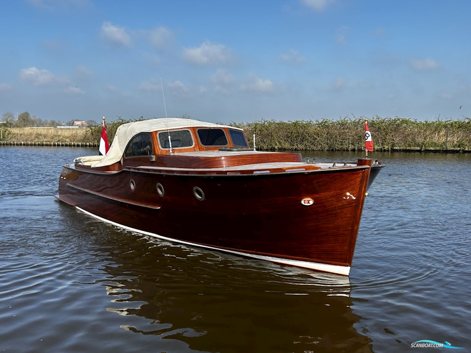 Breedendam Mtb 30