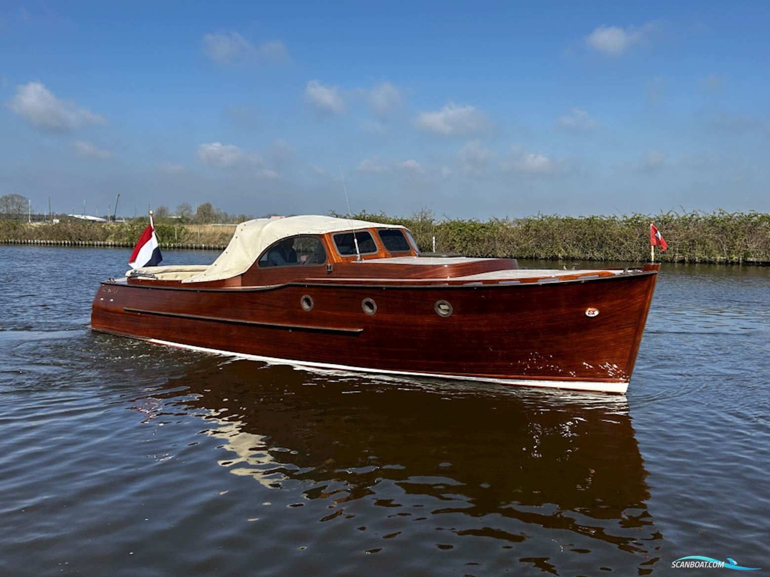 Breedendam Mtb 30